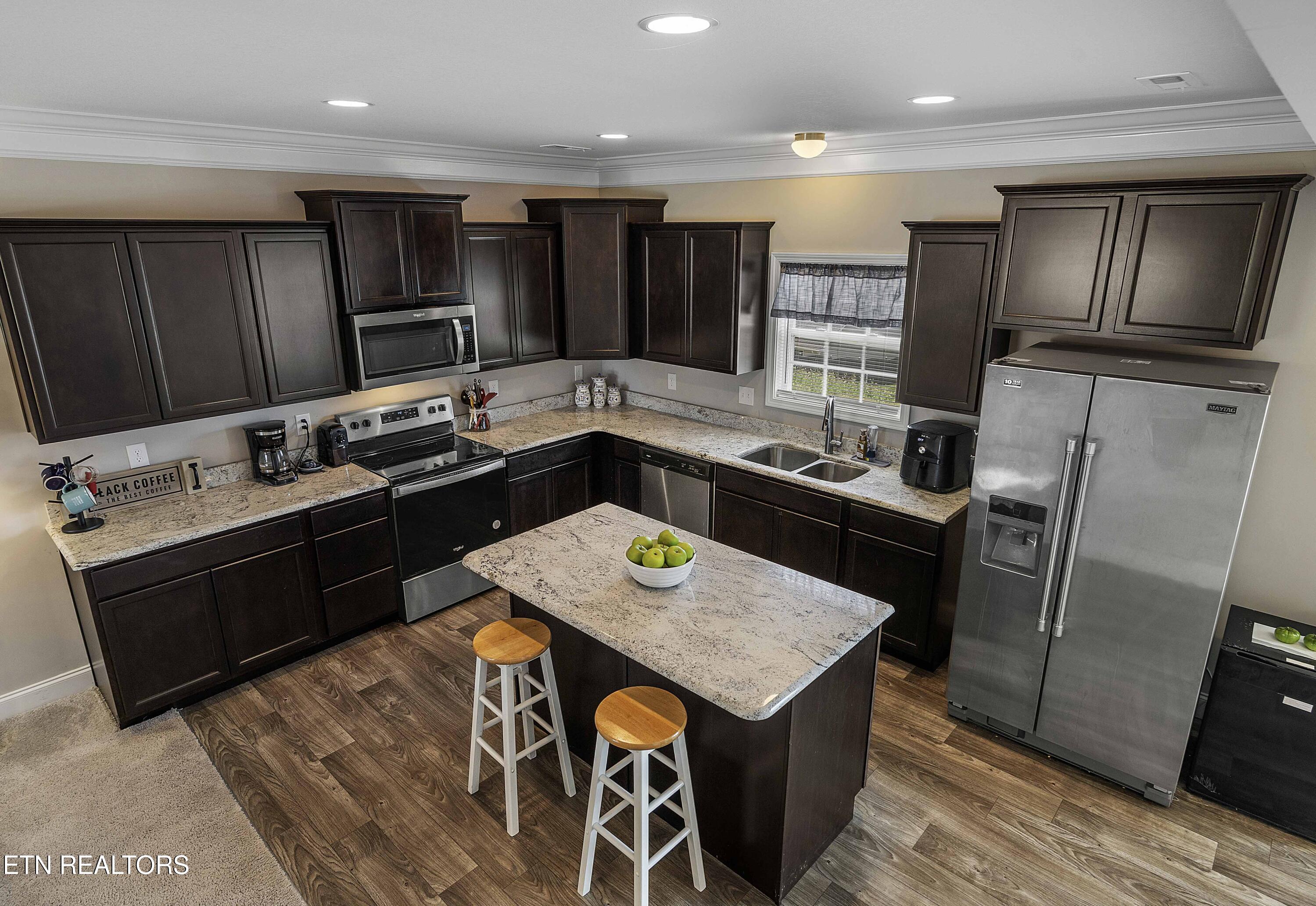 3038 Lazy River Drive Knoxville TN 37931