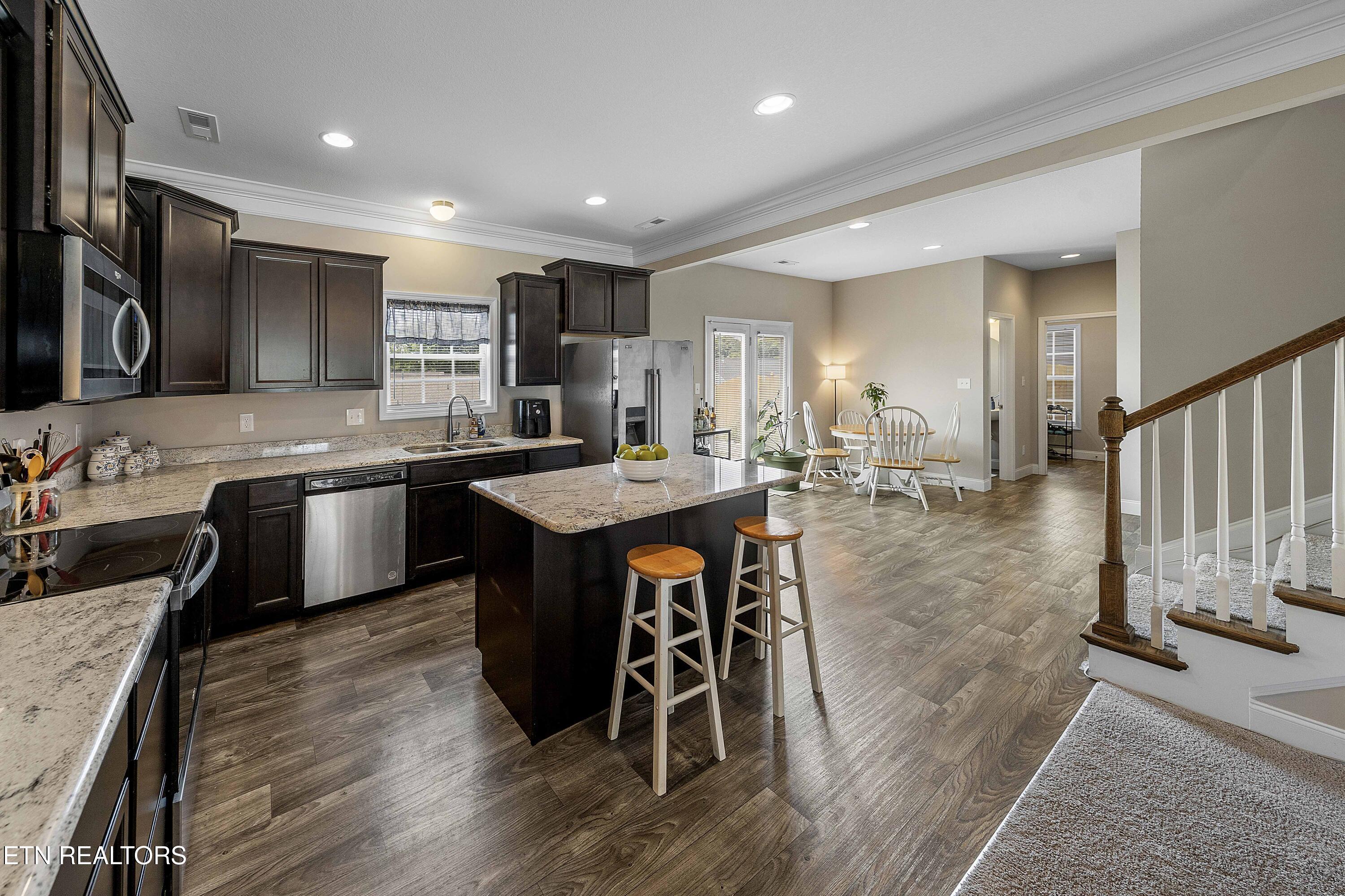 3038 Lazy River Drive Knoxville TN 37931