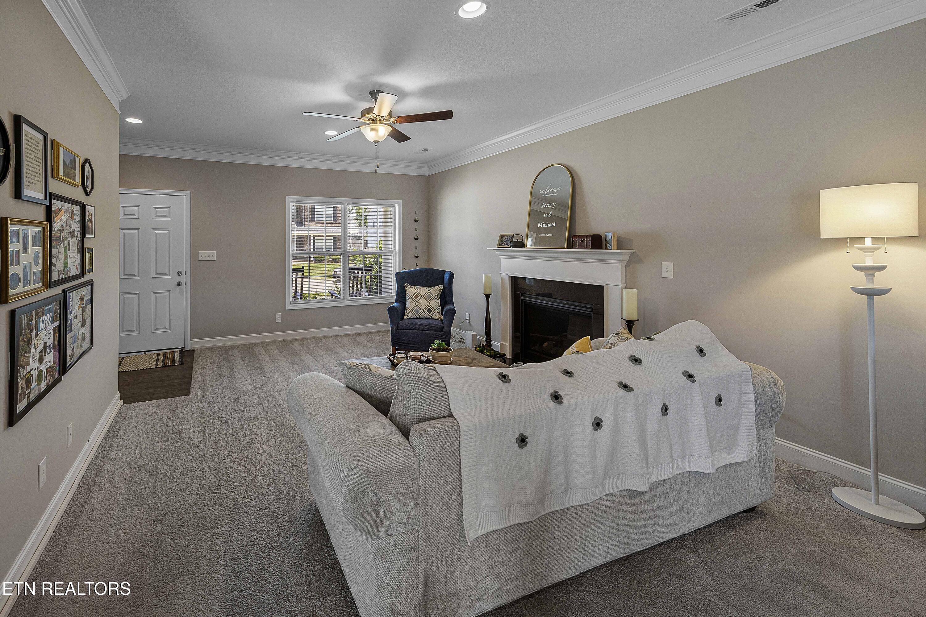3038 Lazy River Drive Knoxville TN 37931