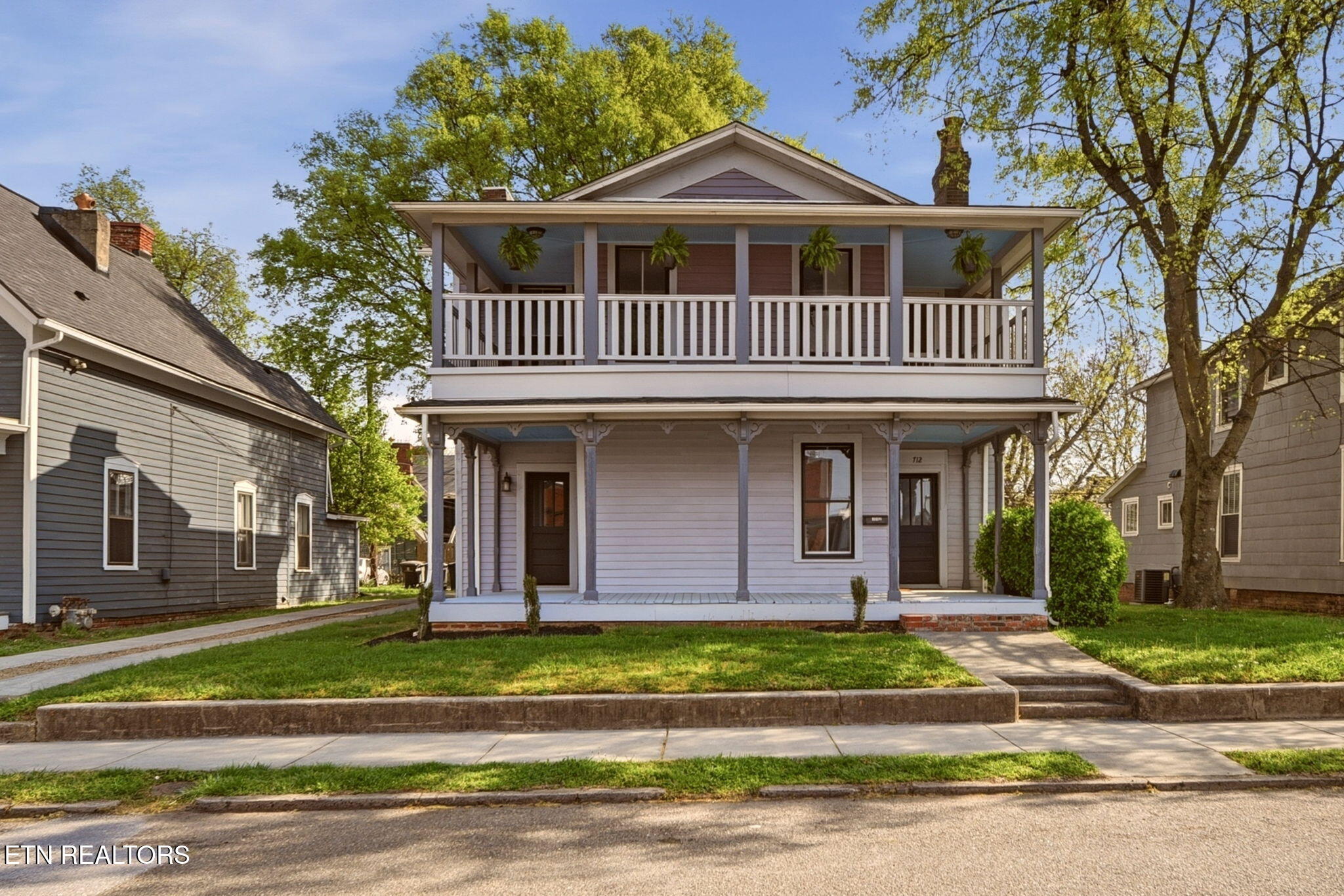 712 Morgan Street Knoxville TN 37917