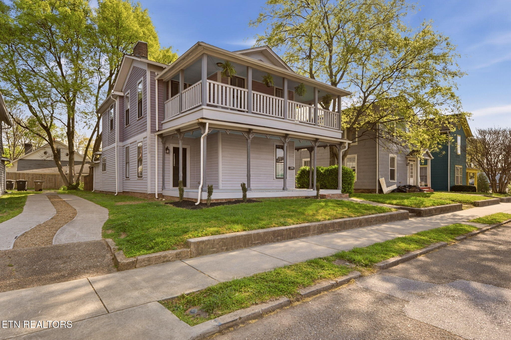 712 Morgan Street Knoxville TN 37917
