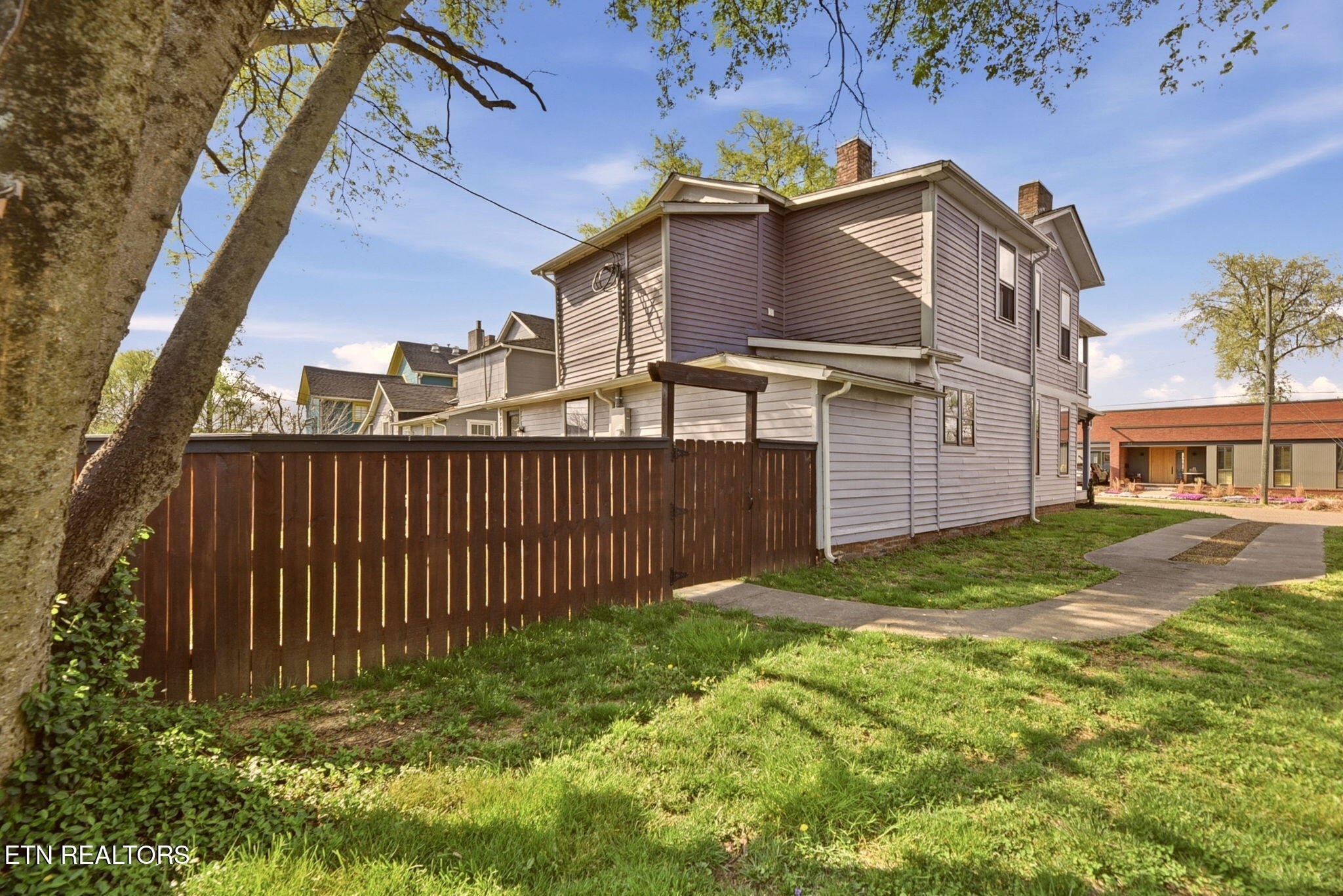 712 Morgan Street Knoxville TN 37917