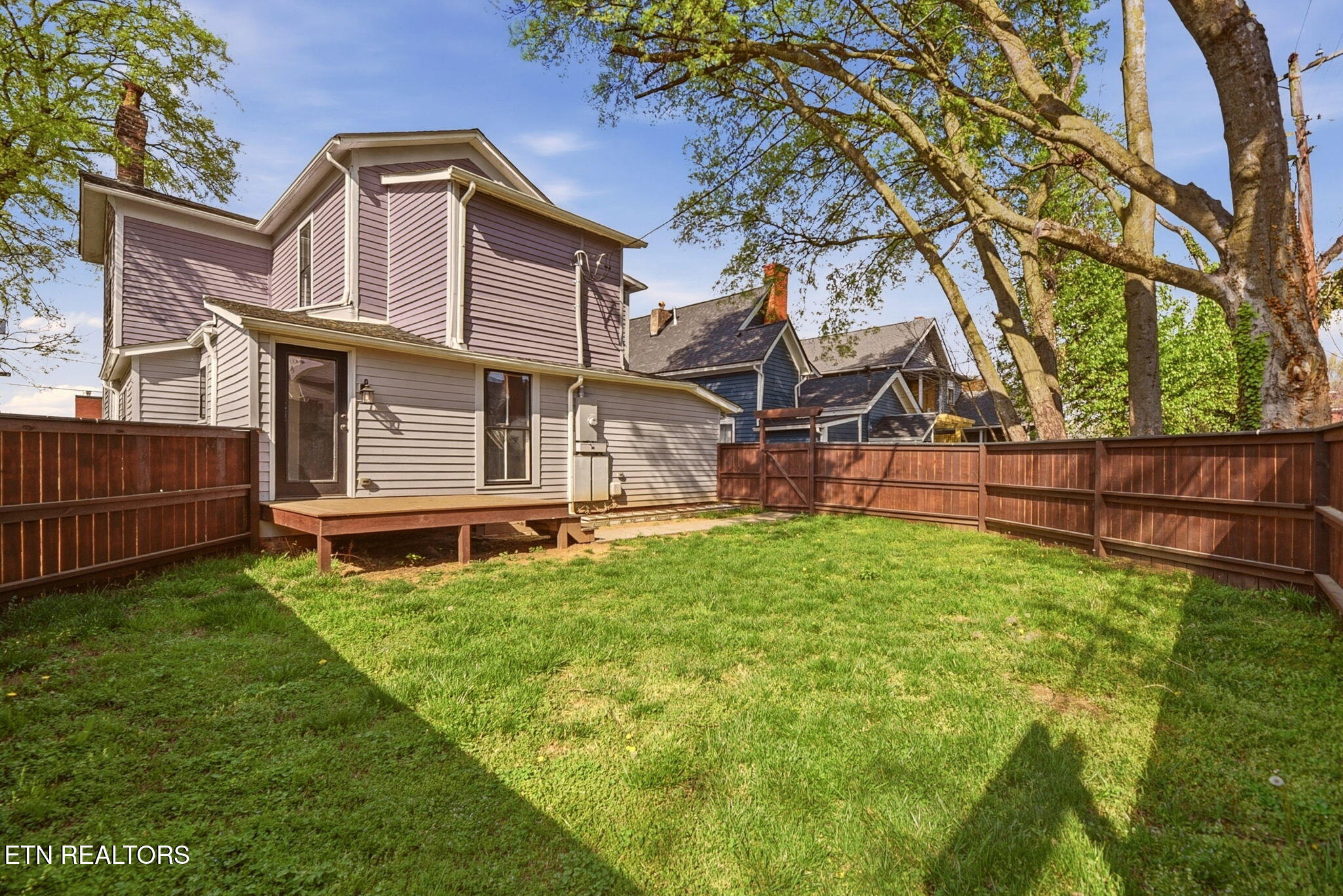 712 Morgan Street Knoxville TN 37917
