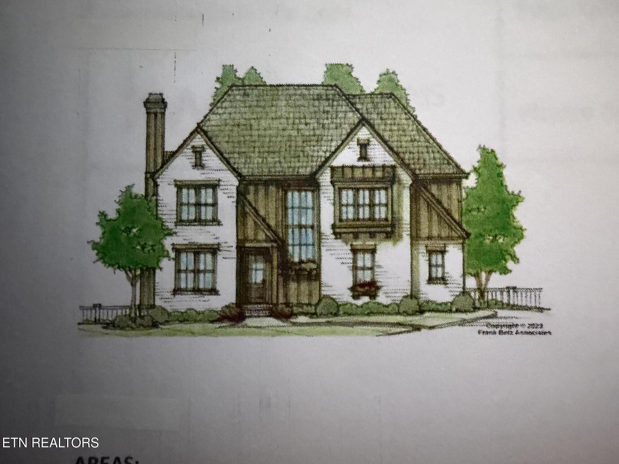 873 Anchor Vista Road Knoxville TN 37934