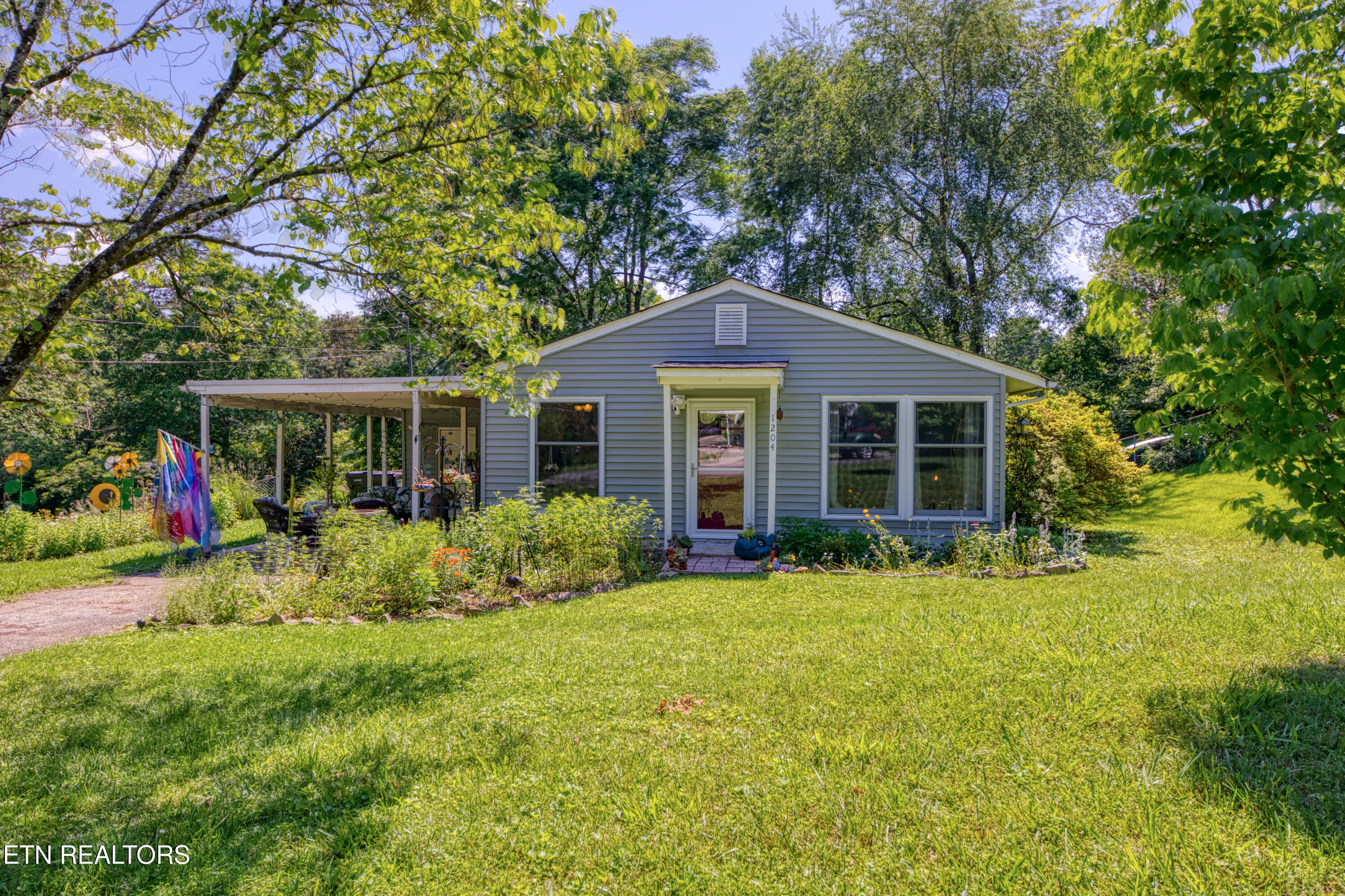 1204 Columbine Circle Knoxville TN 37919