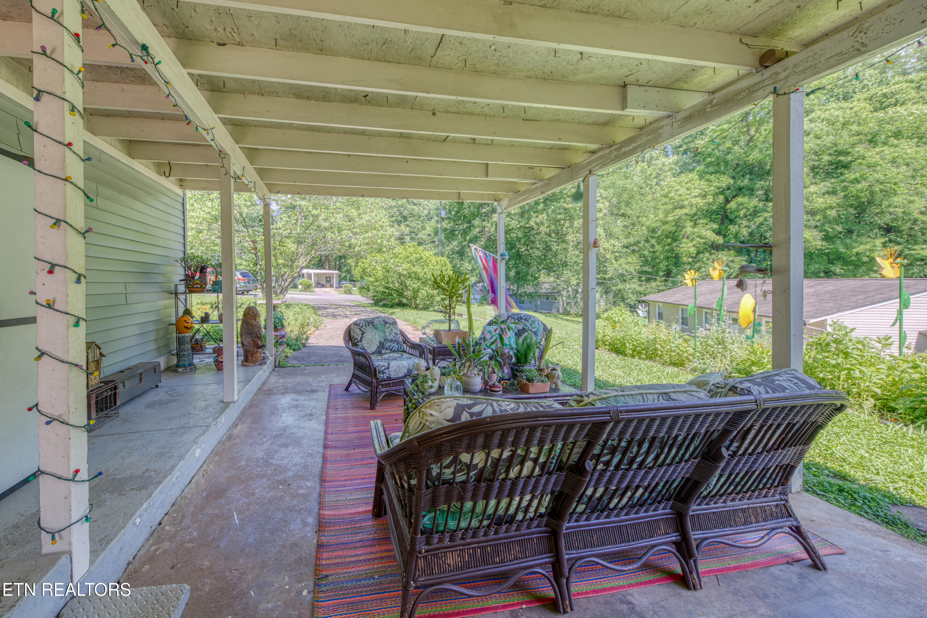 1204 Columbine Circle Knoxville TN 37919