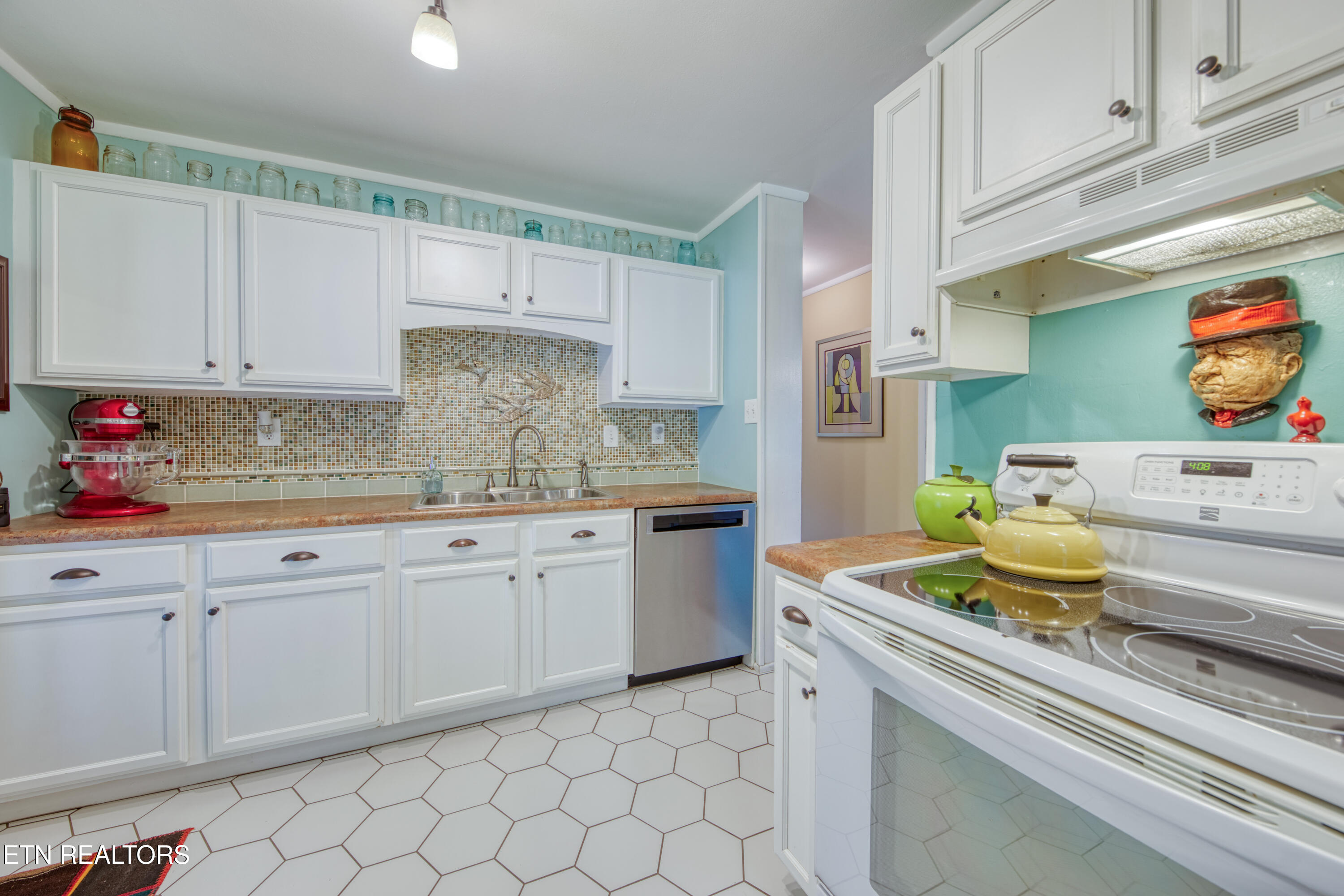 1204 Columbine Circle Knoxville TN 37919
