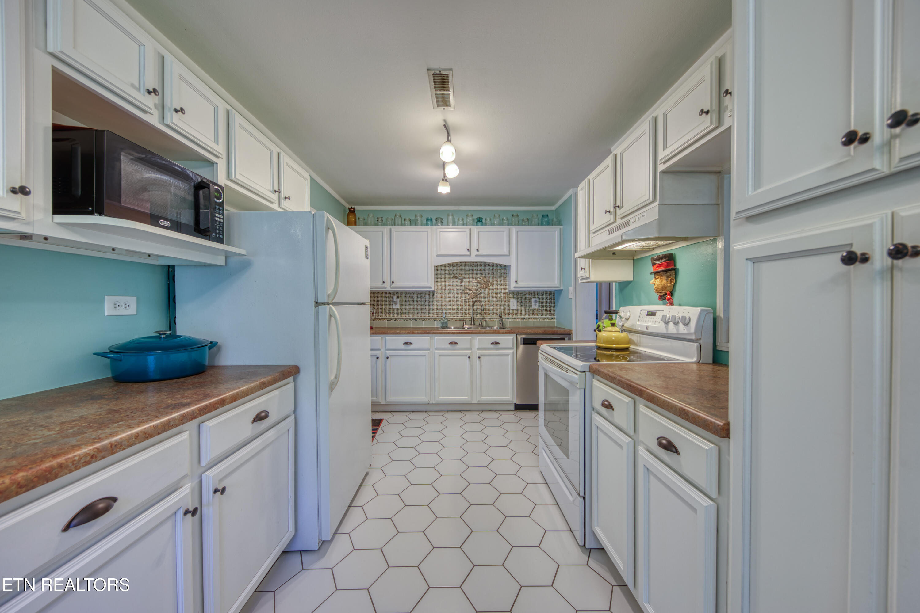1204 Columbine Circle Knoxville TN 37919
