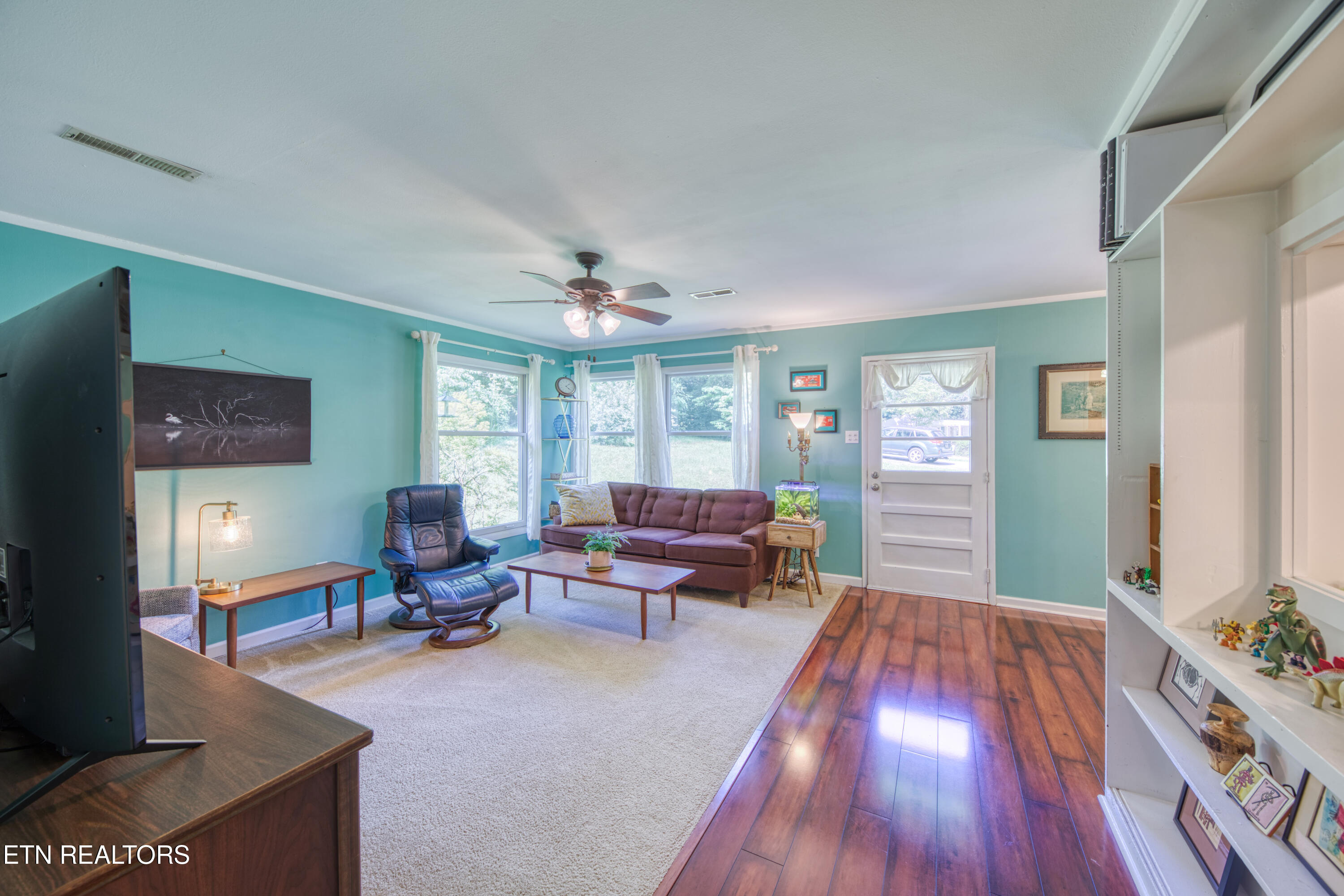 1204 Columbine Circle Knoxville TN 37919
