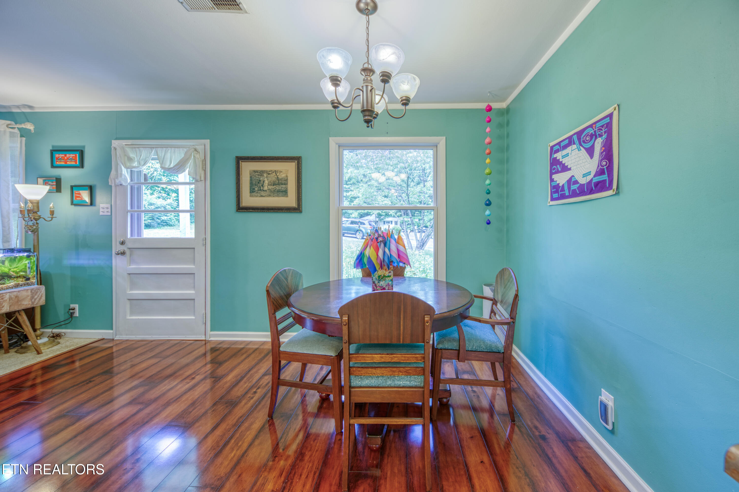 1204 Columbine Circle Knoxville TN 37919