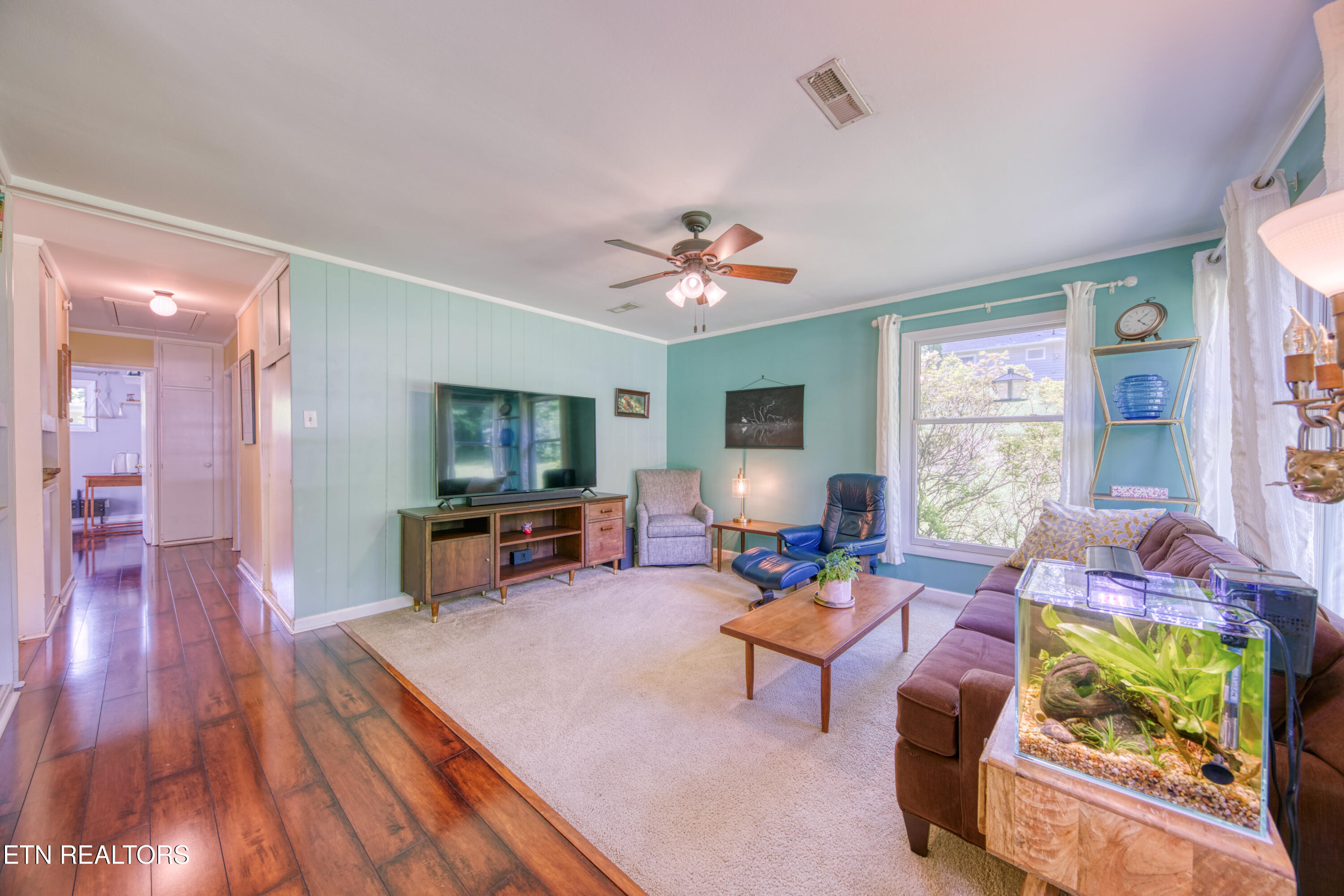 1204 Columbine Circle Knoxville TN 37919
