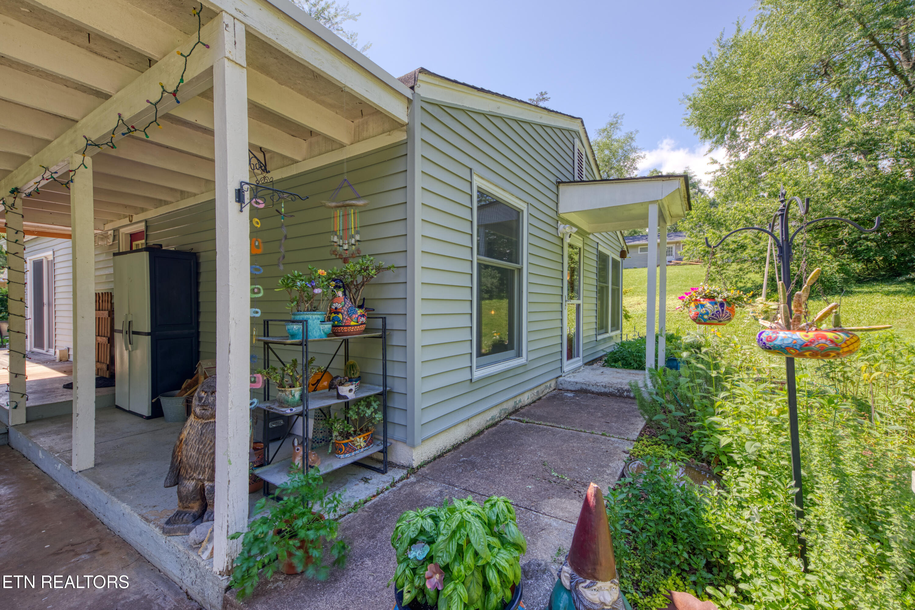 1204 Columbine Circle Knoxville TN 37919