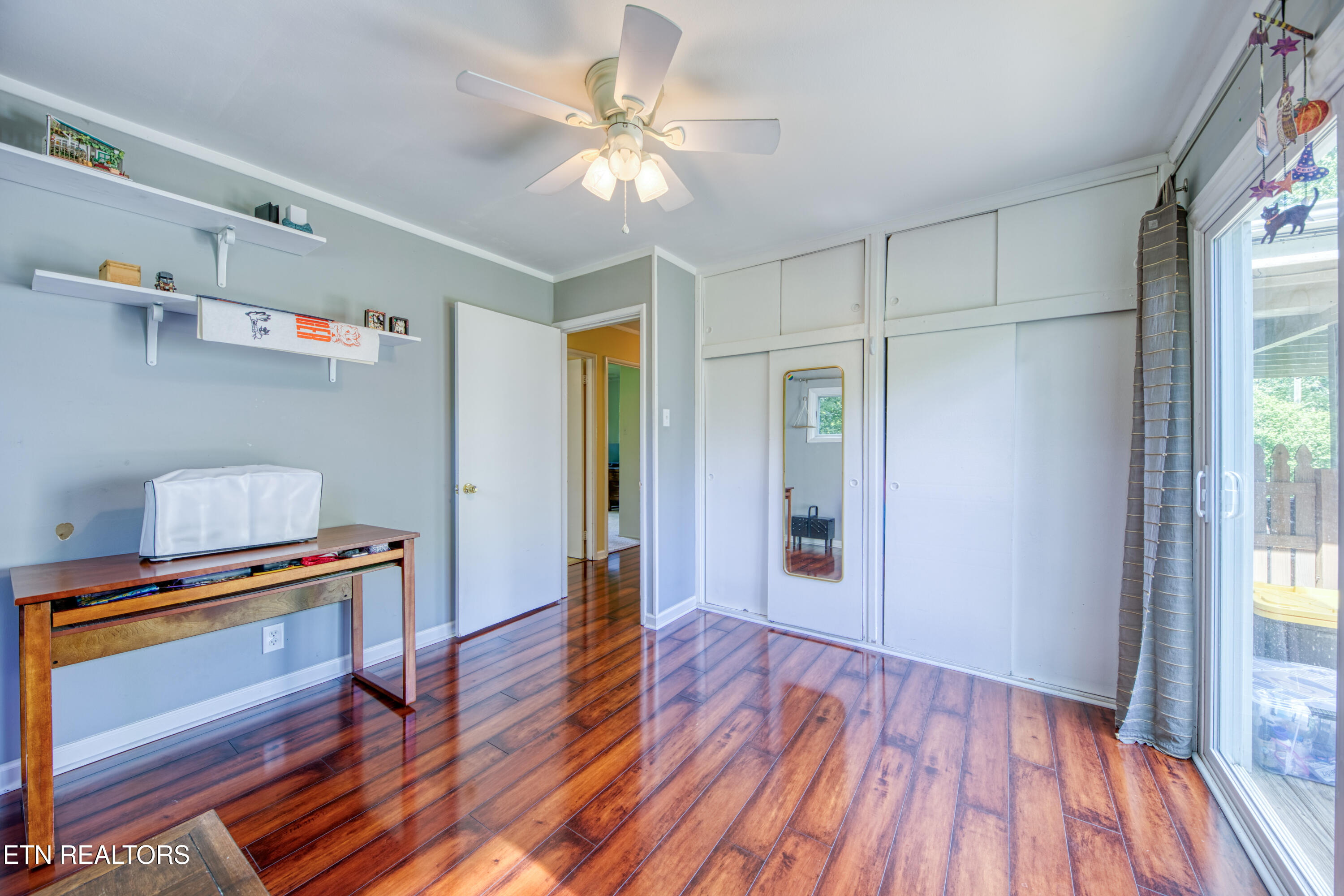 1204 Columbine Circle Knoxville TN 37919