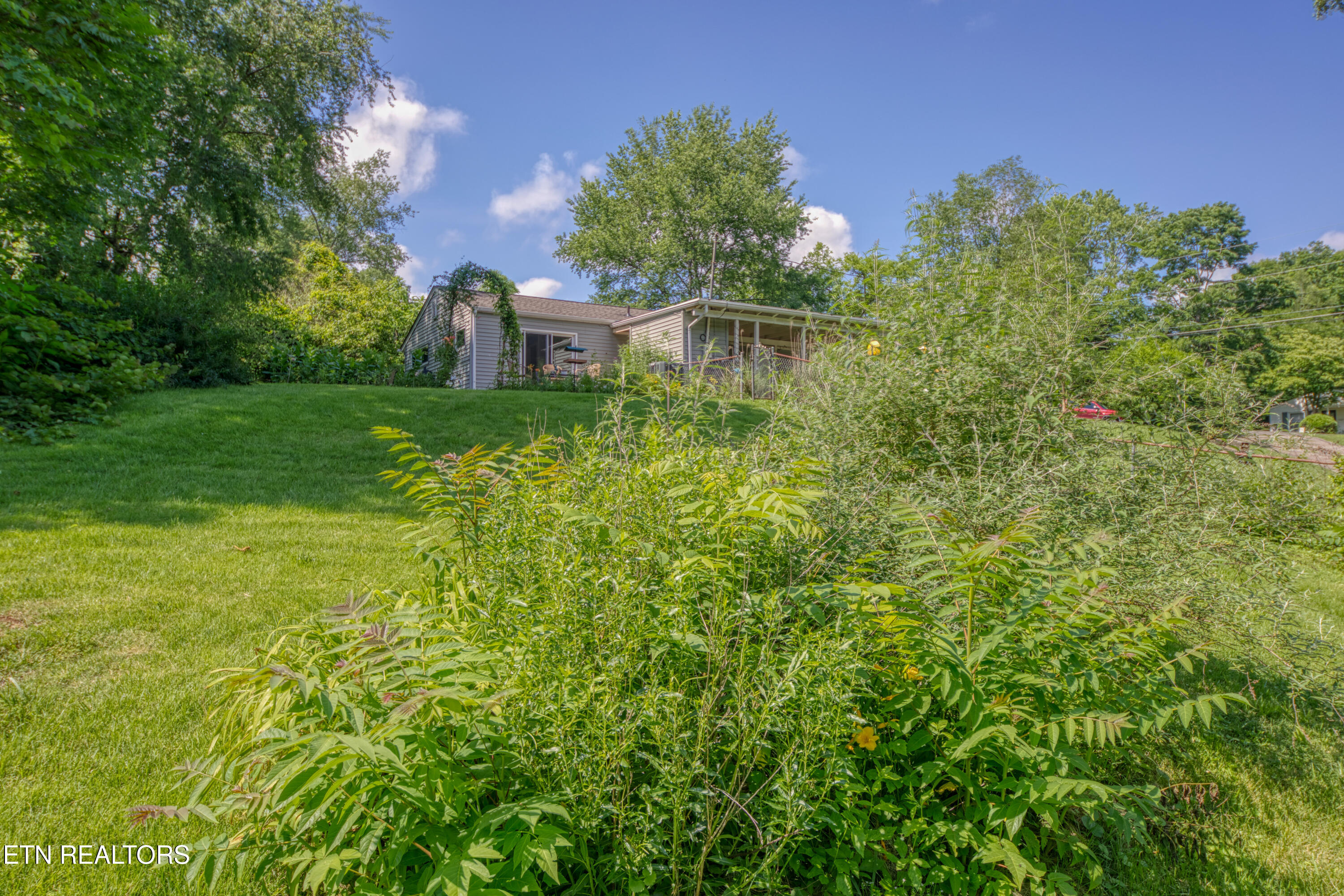 1204 Columbine Circle Knoxville TN 37919