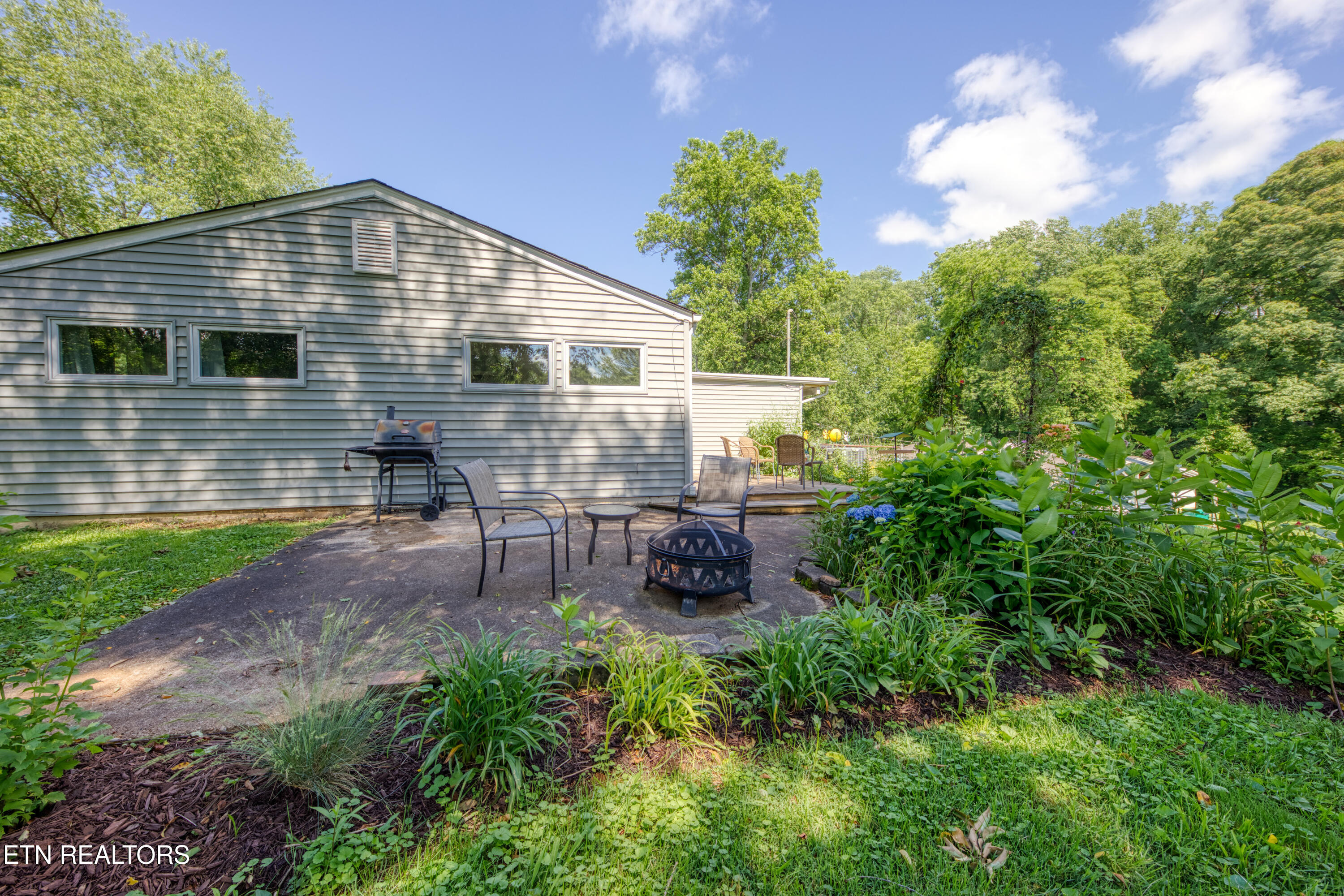 1204 Columbine Circle Knoxville TN 37919