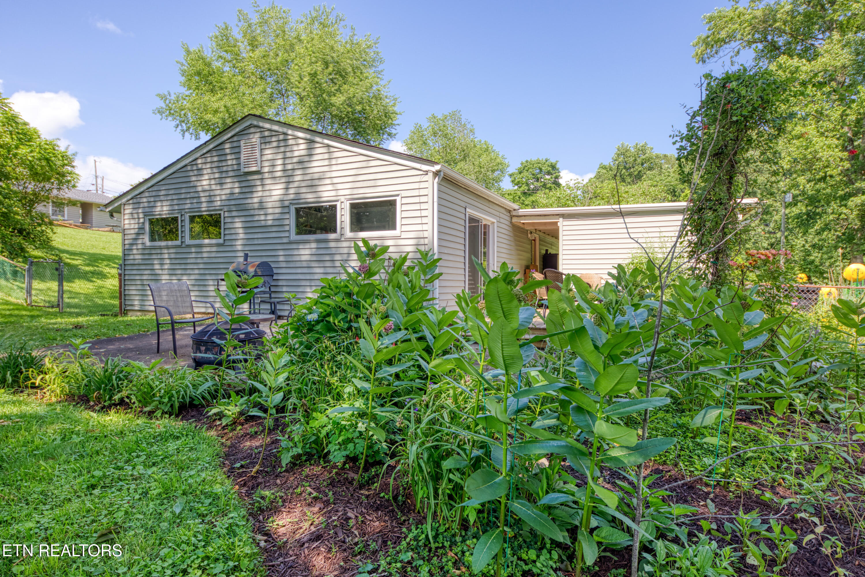 1204 Columbine Circle Knoxville TN 37919