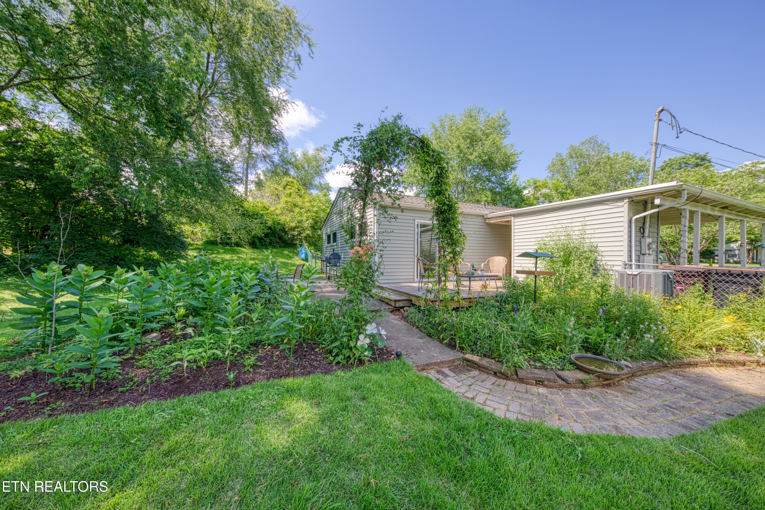 1204 Columbine Circle Knoxville TN 37919