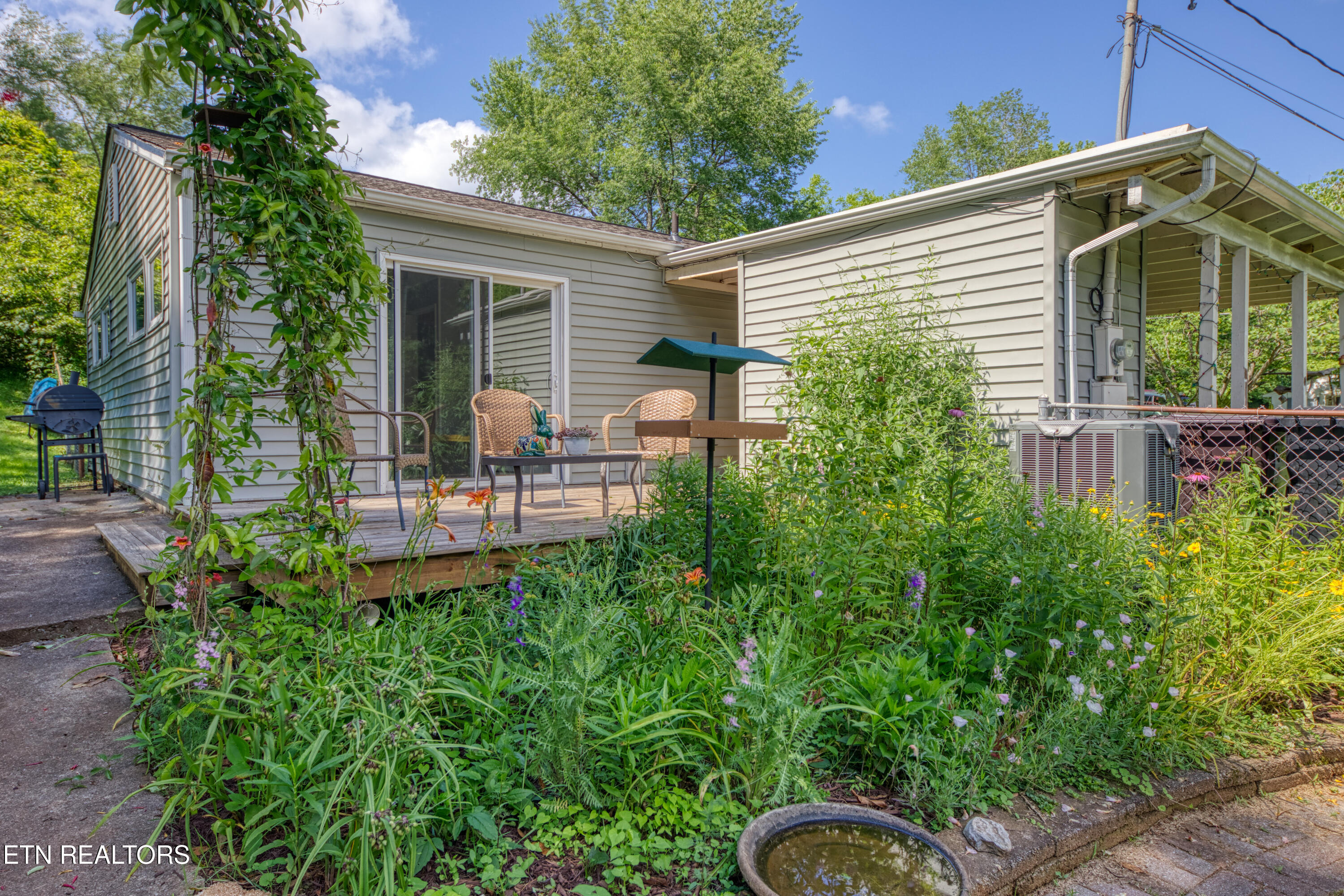 1204 Columbine Circle Knoxville TN 37919