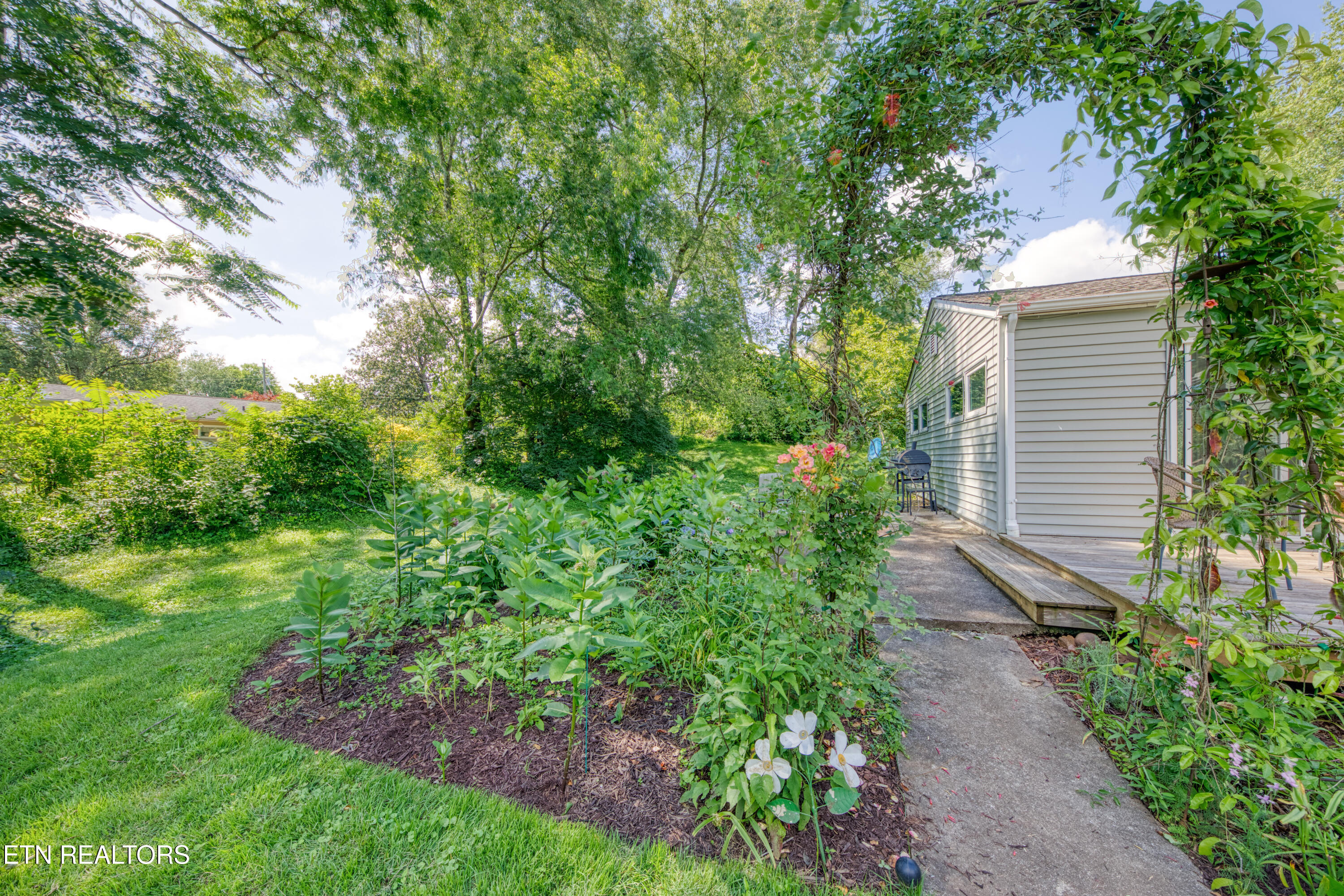 1204 Columbine Circle Knoxville TN 37919