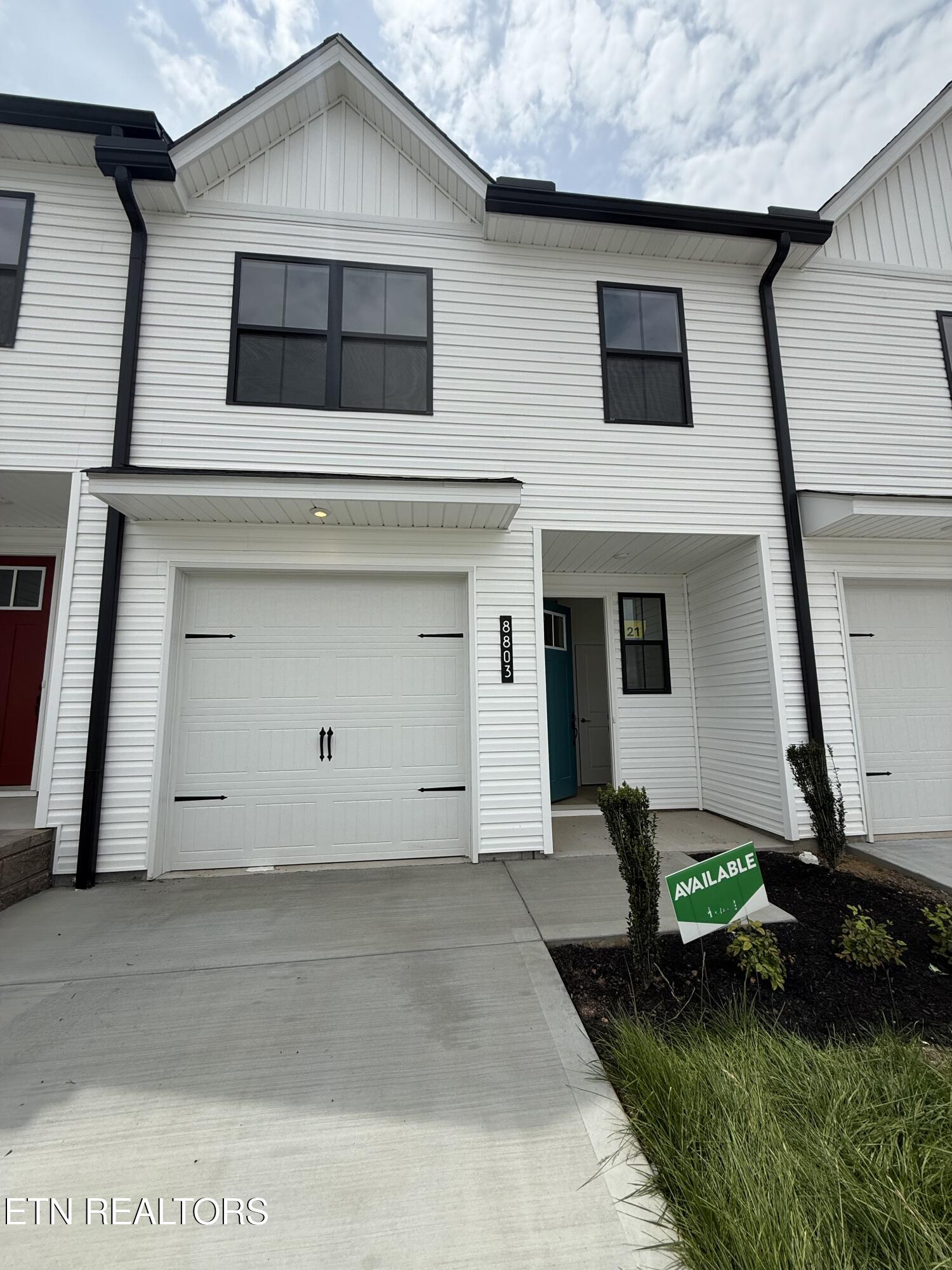 8803 Chapman Trace Way Knoxville TN 37920
