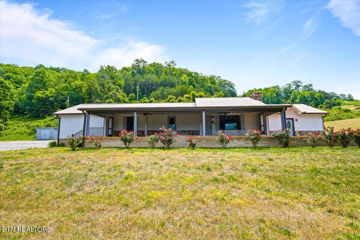 190 Dogwood Road Caryville TN 37714