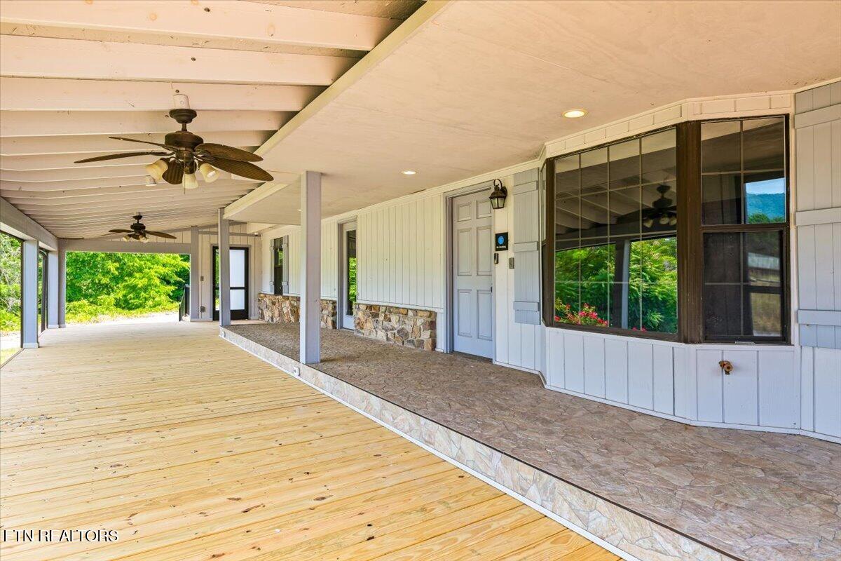190 Dogwood Road Caryville TN 37714