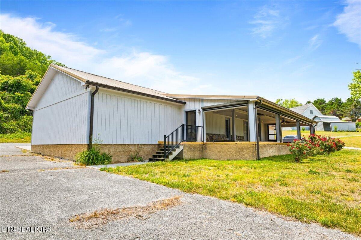 190 Dogwood Road Caryville TN 37714