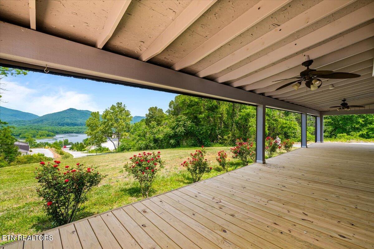 190 Dogwood Road Caryville TN 37714