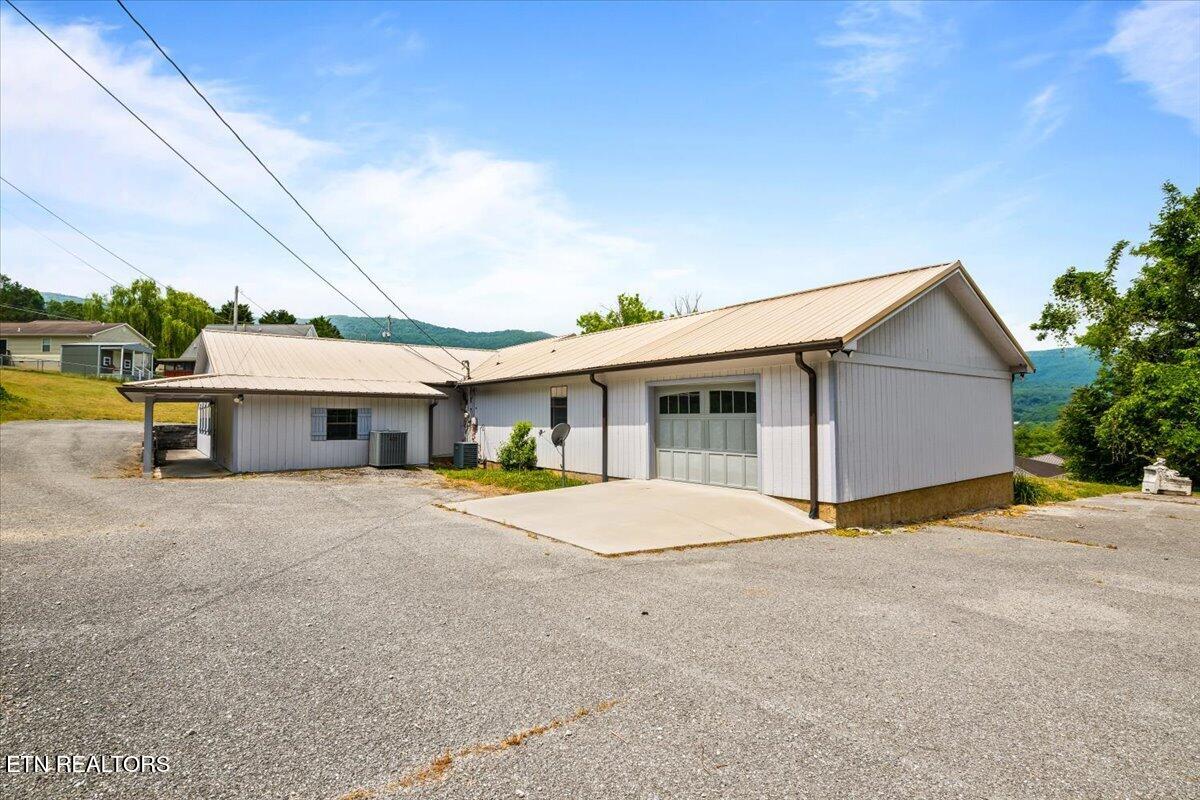 190 Dogwood Road Caryville TN 37714