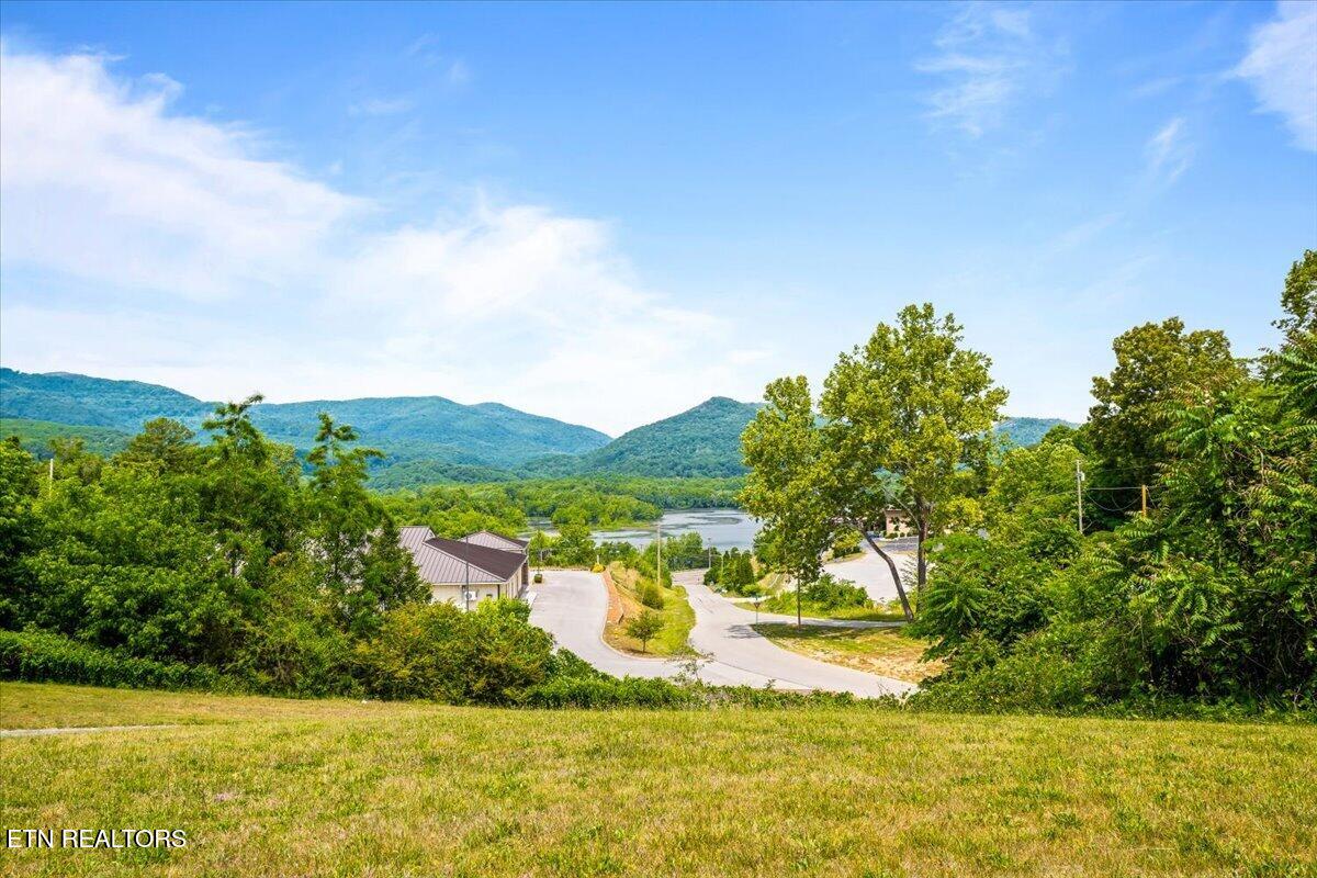 190 Dogwood Road Caryville TN 37714