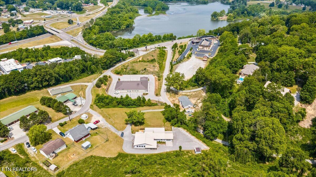 190 Dogwood Road Caryville TN 37714