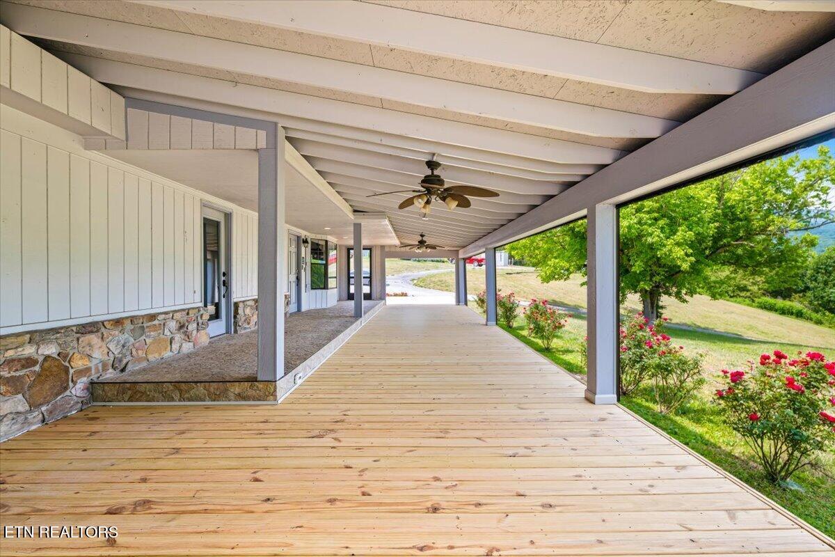 190 Dogwood Road Caryville TN 37714