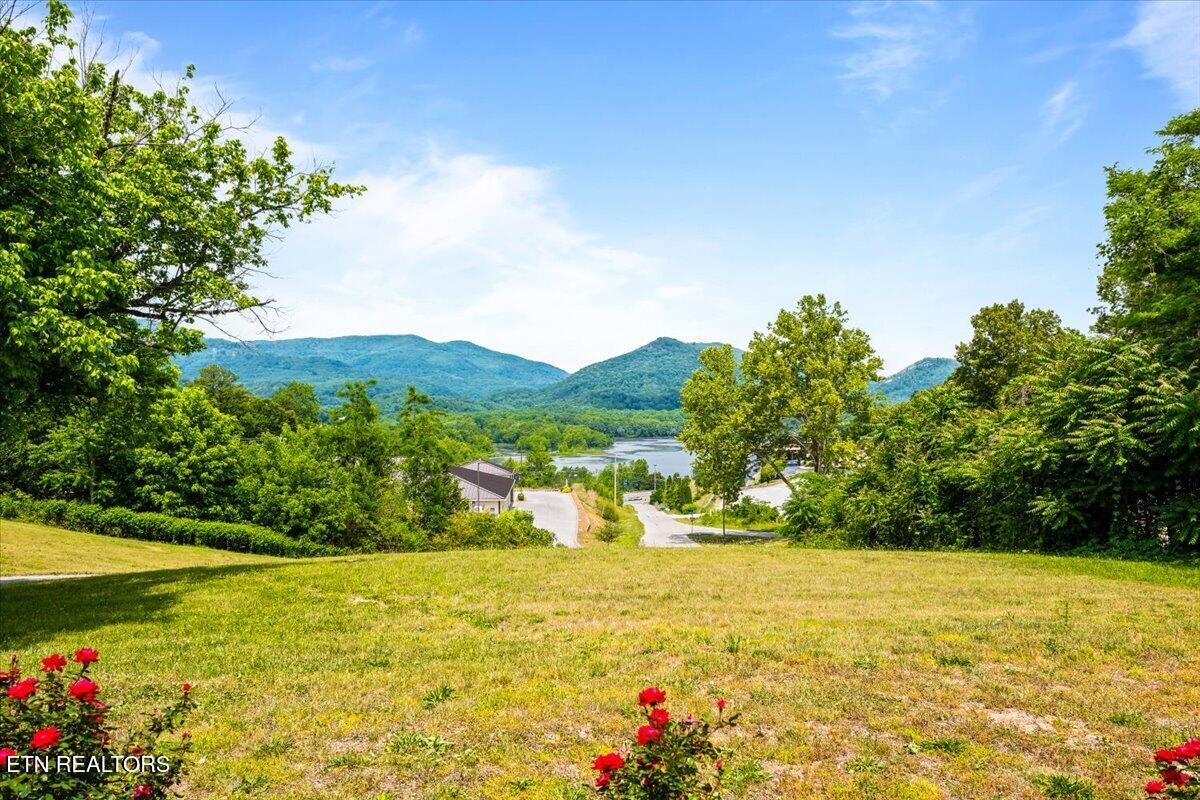 190 Dogwood Road Caryville TN 37714