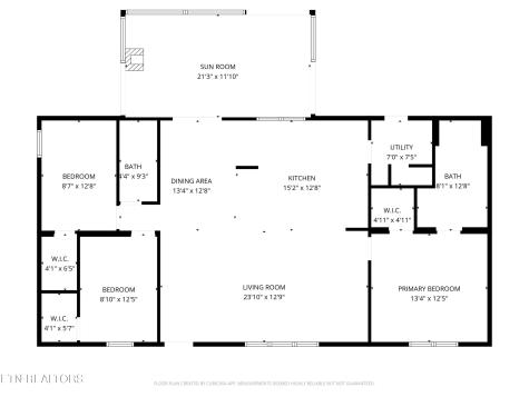 265 Leach Acres Speedwell TN 37870