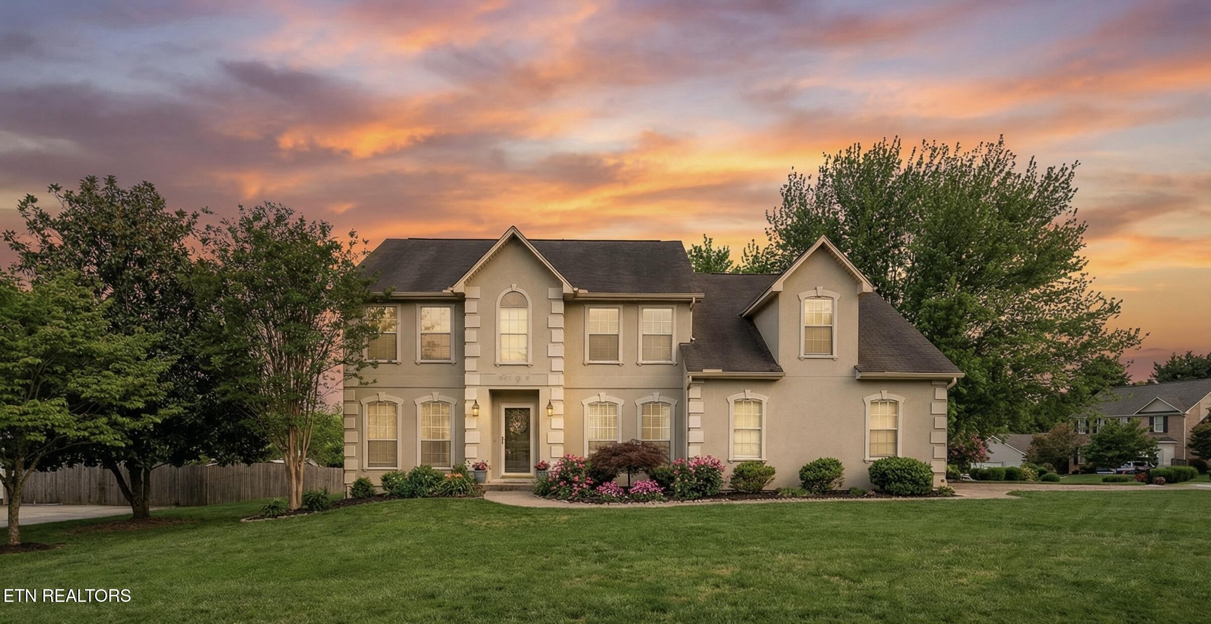 6500 Silver Fox Lane Knoxville TN 37909