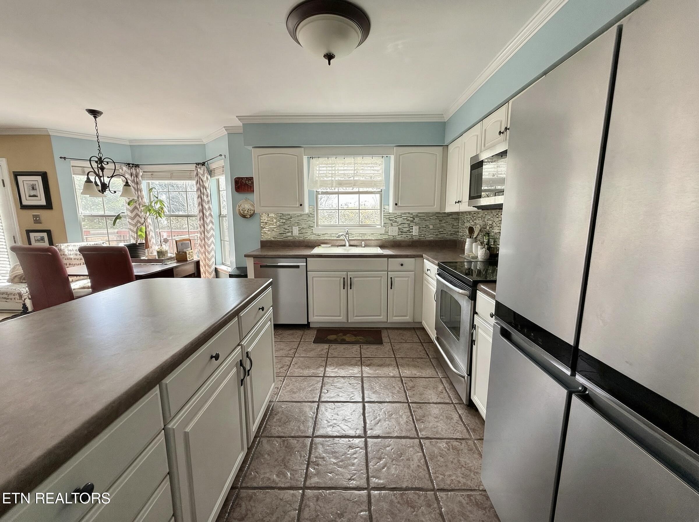 6500 Silver Fox Lane Knoxville TN 37909