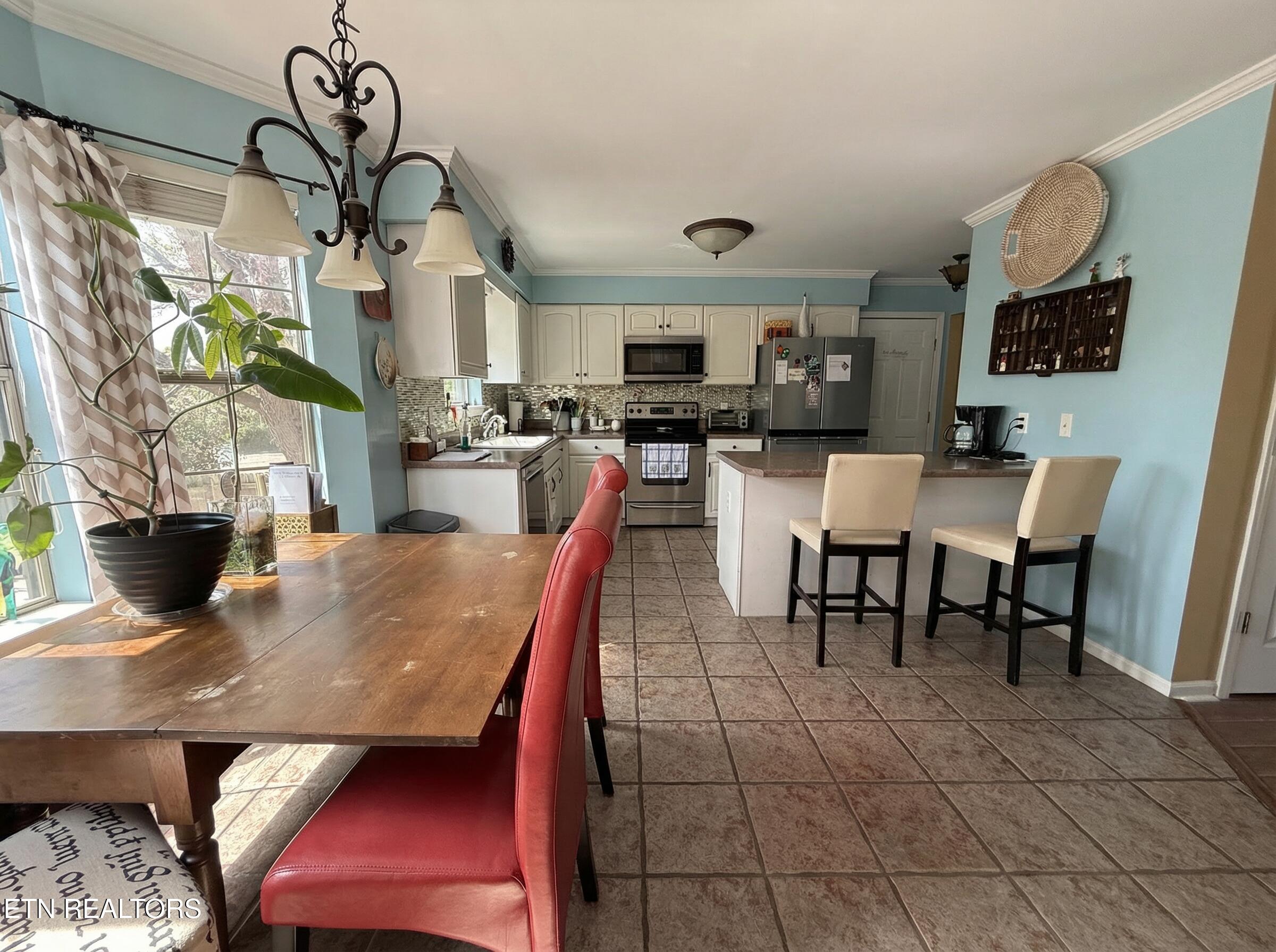 6500 Silver Fox Lane Knoxville TN 37909