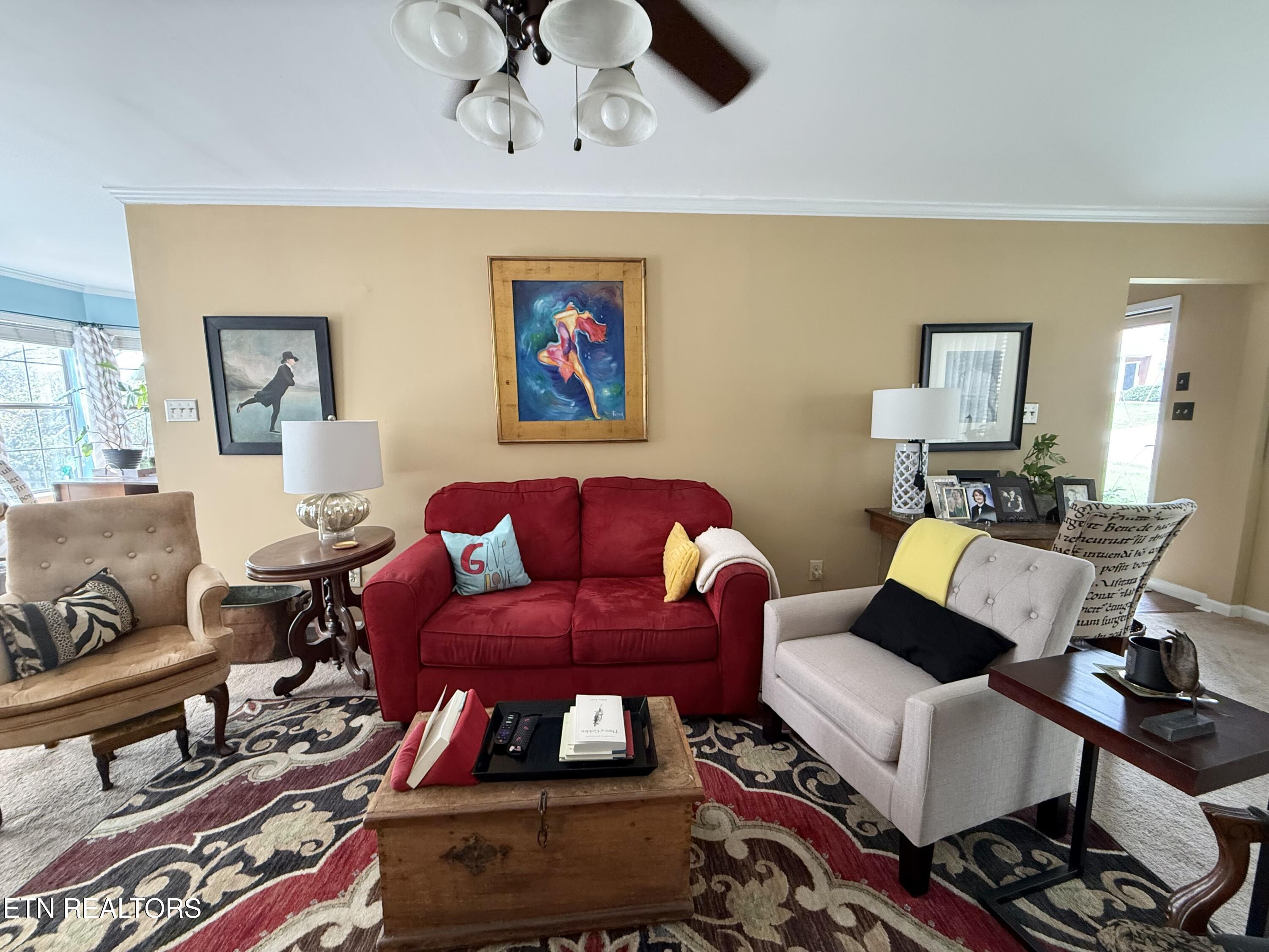 6500 Silver Fox Lane Knoxville TN 37909