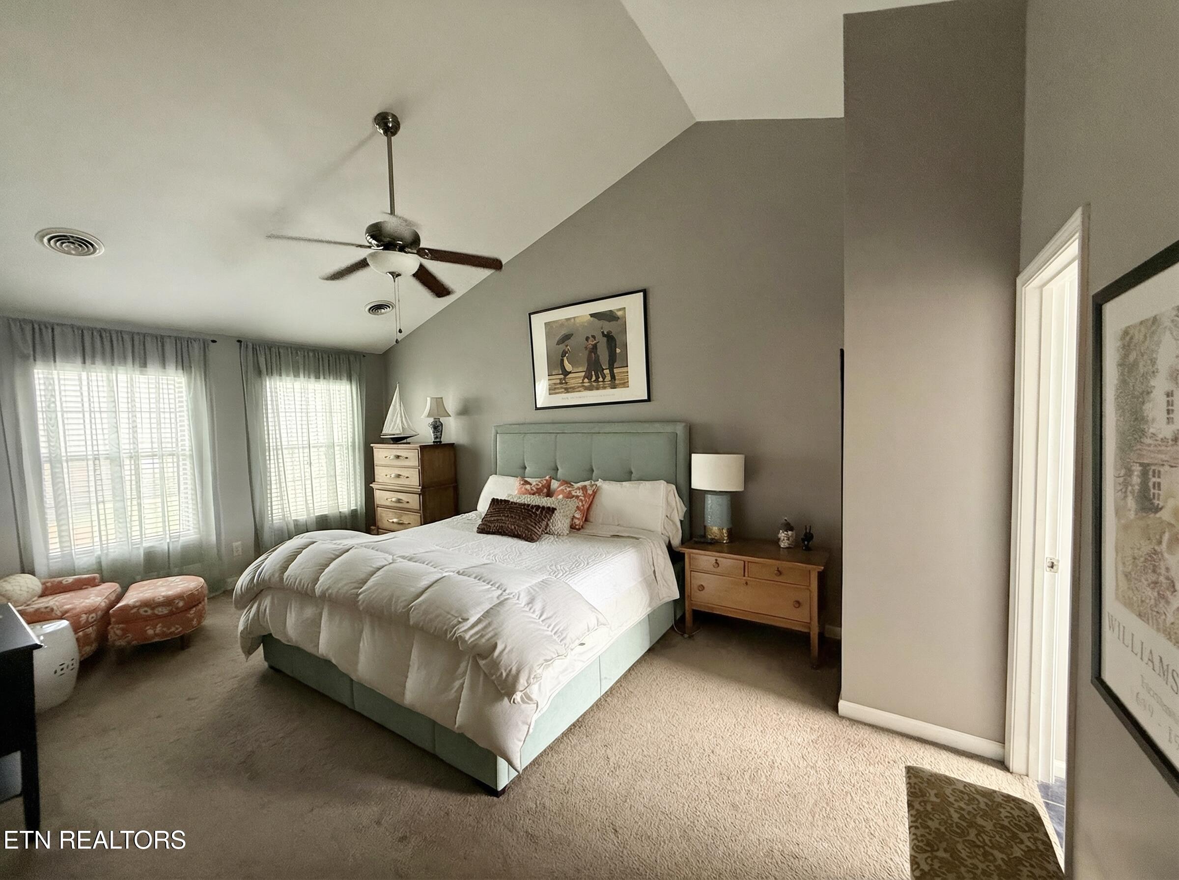 6500 Silver Fox Lane Knoxville TN 37909