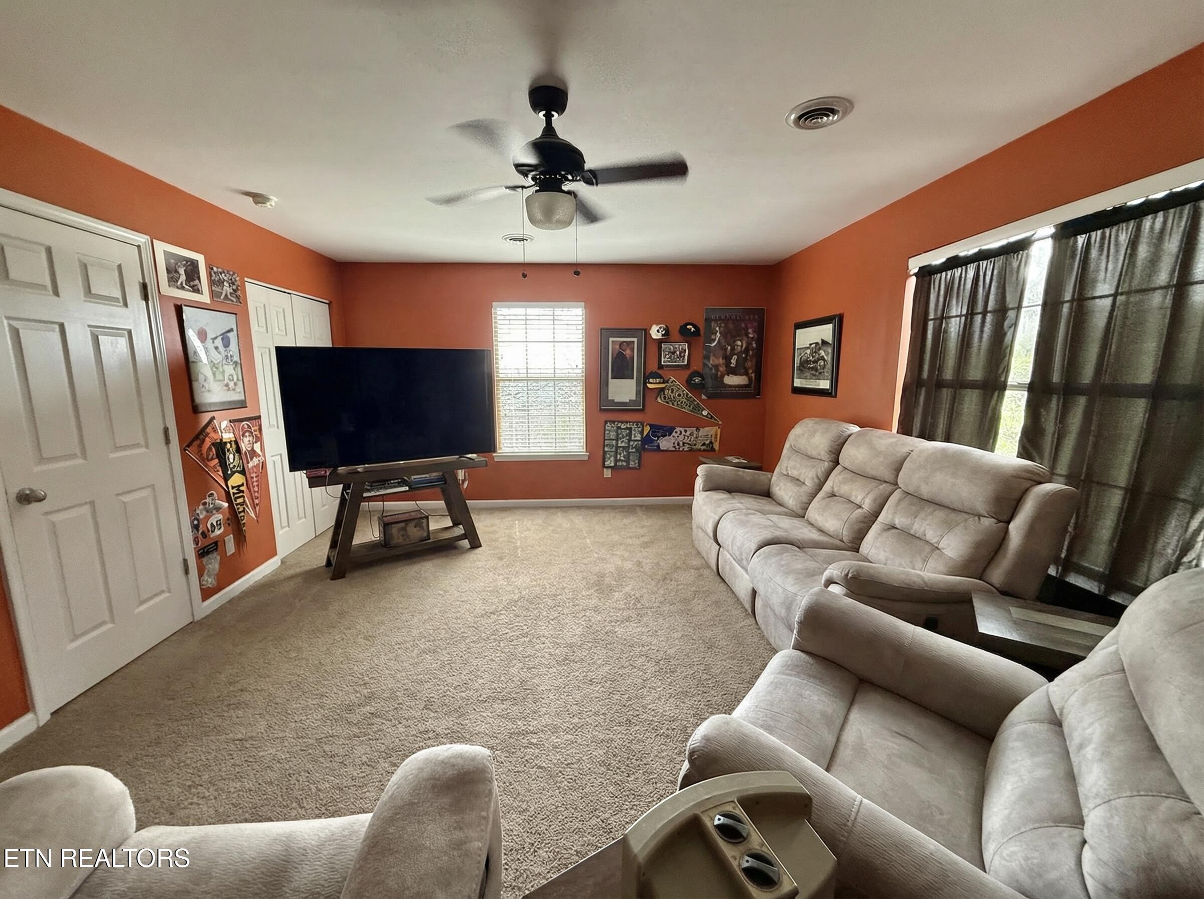 6500 Silver Fox Lane Knoxville TN 37909