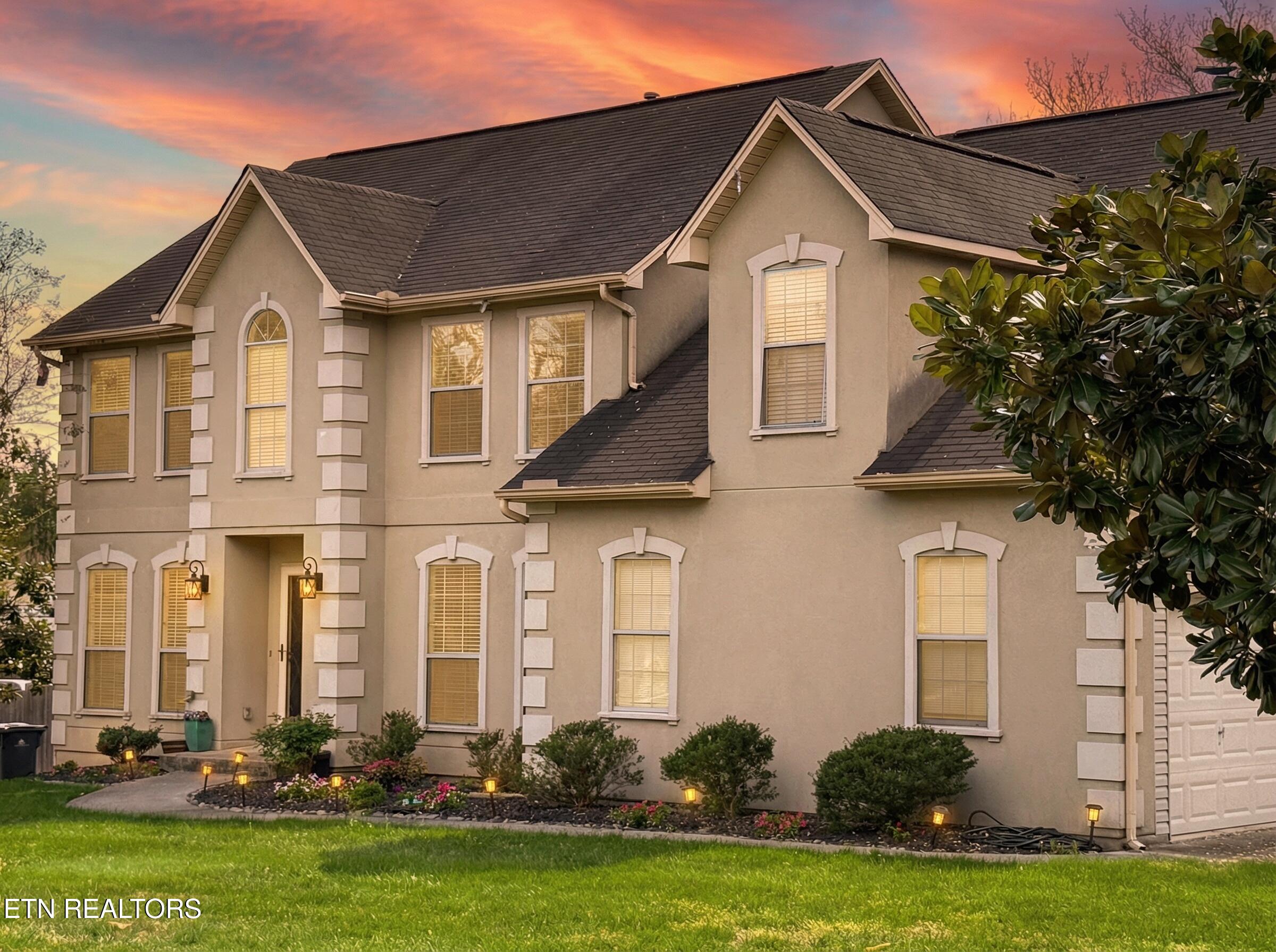 6500 Silver Fox Lane Knoxville TN 37909