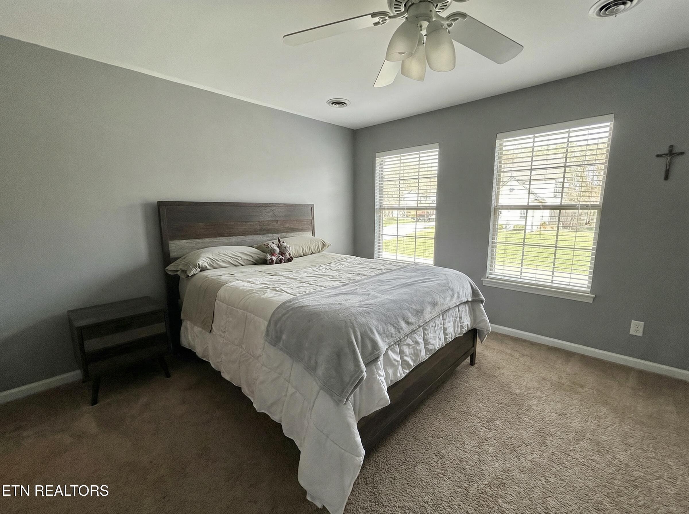 6500 Silver Fox Lane Knoxville TN 37909