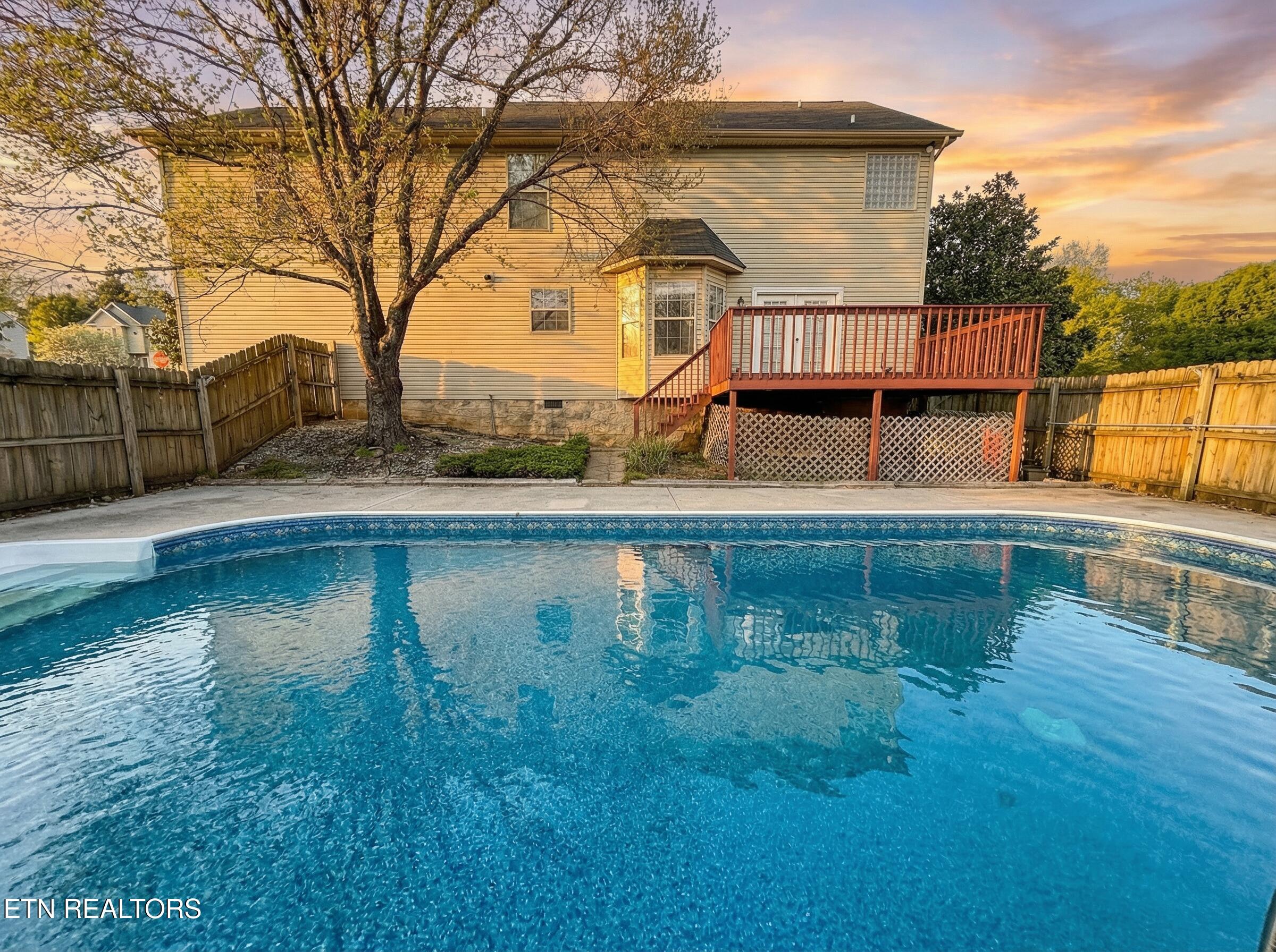 6500 Silver Fox Lane Knoxville TN 37909