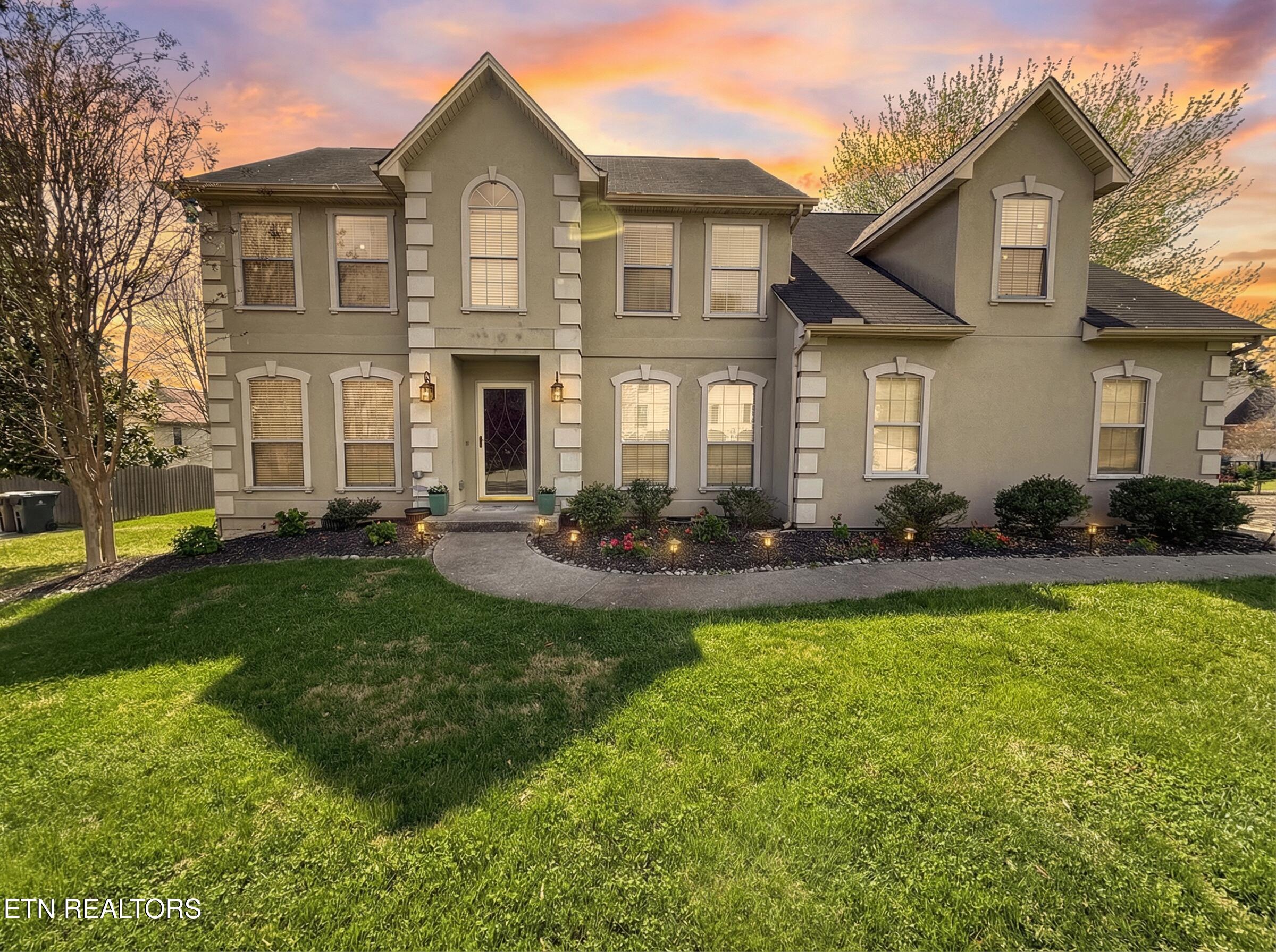 6500 Silver Fox Lane Knoxville TN 37909