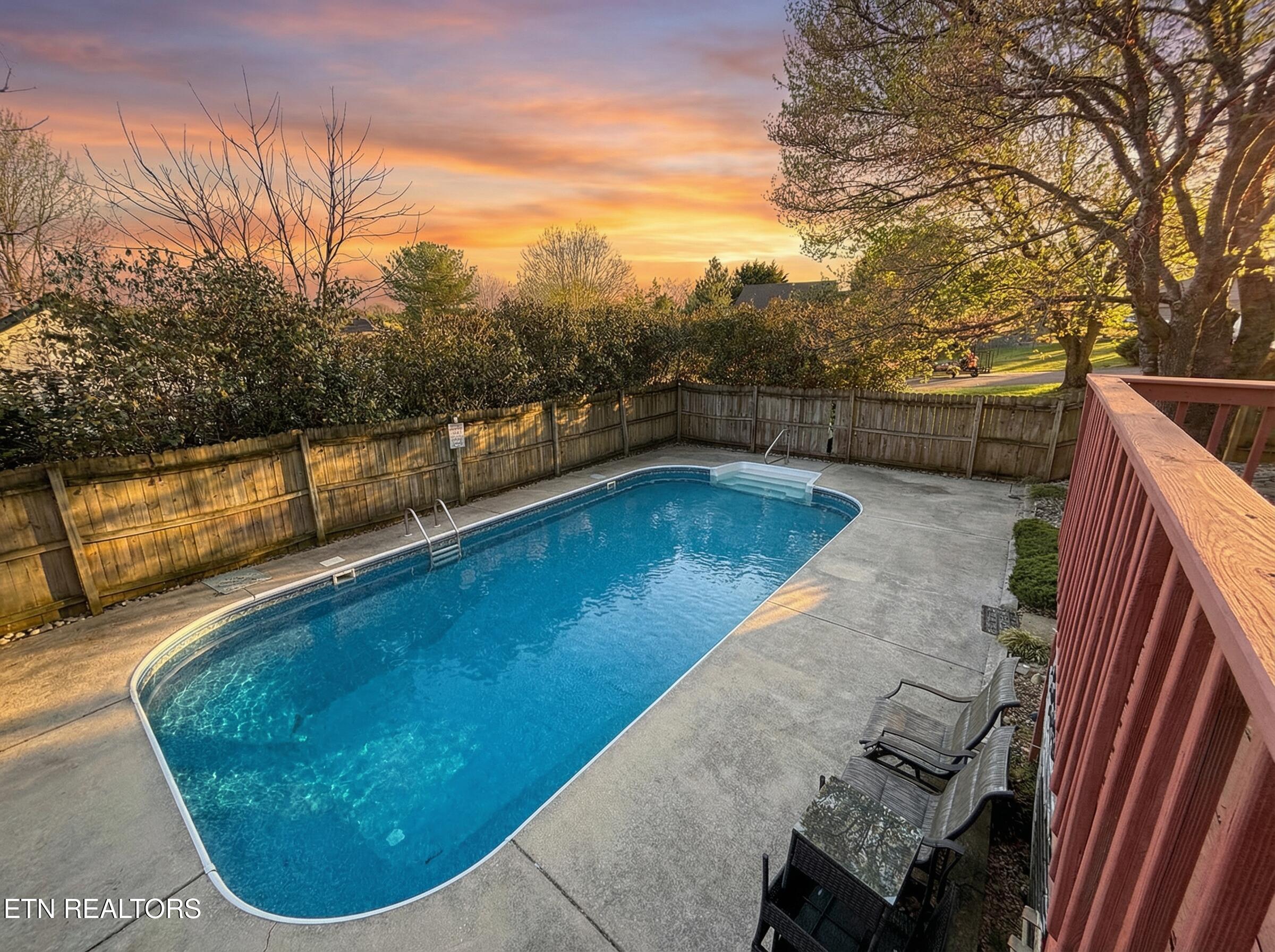 6500 Silver Fox Lane Knoxville TN 37909
