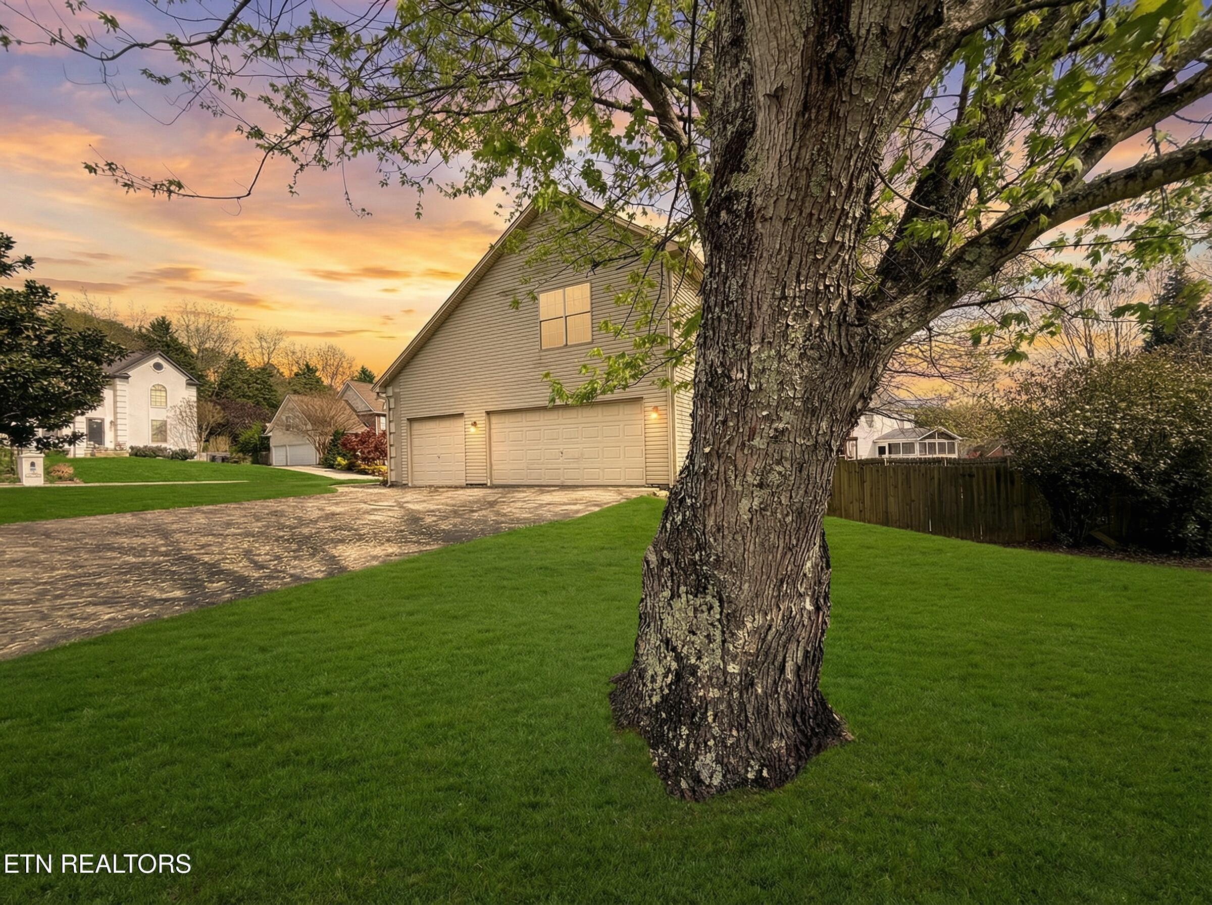 6500 Silver Fox Lane Knoxville TN 37909