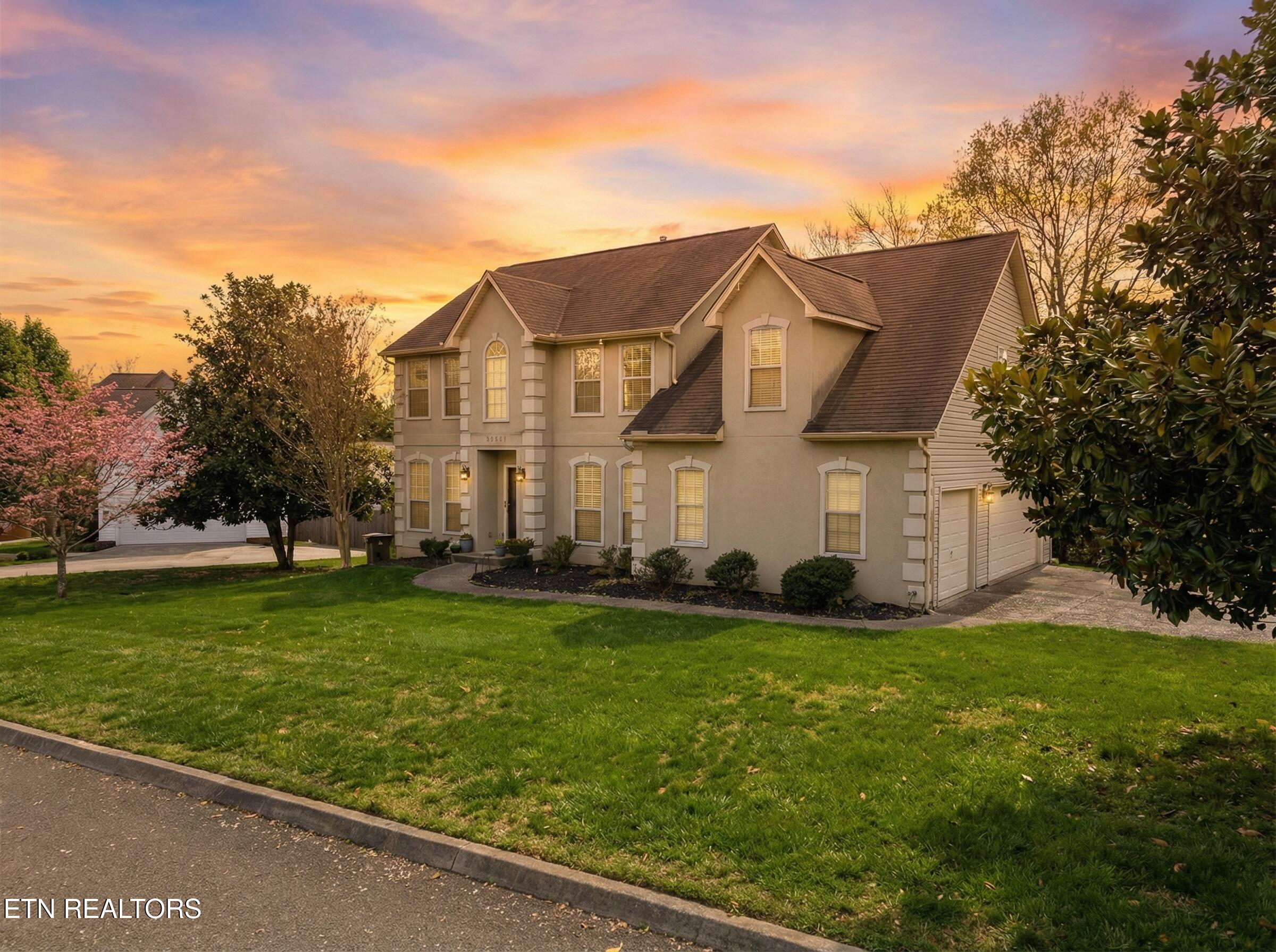 6500 Silver Fox Lane Knoxville TN 37909