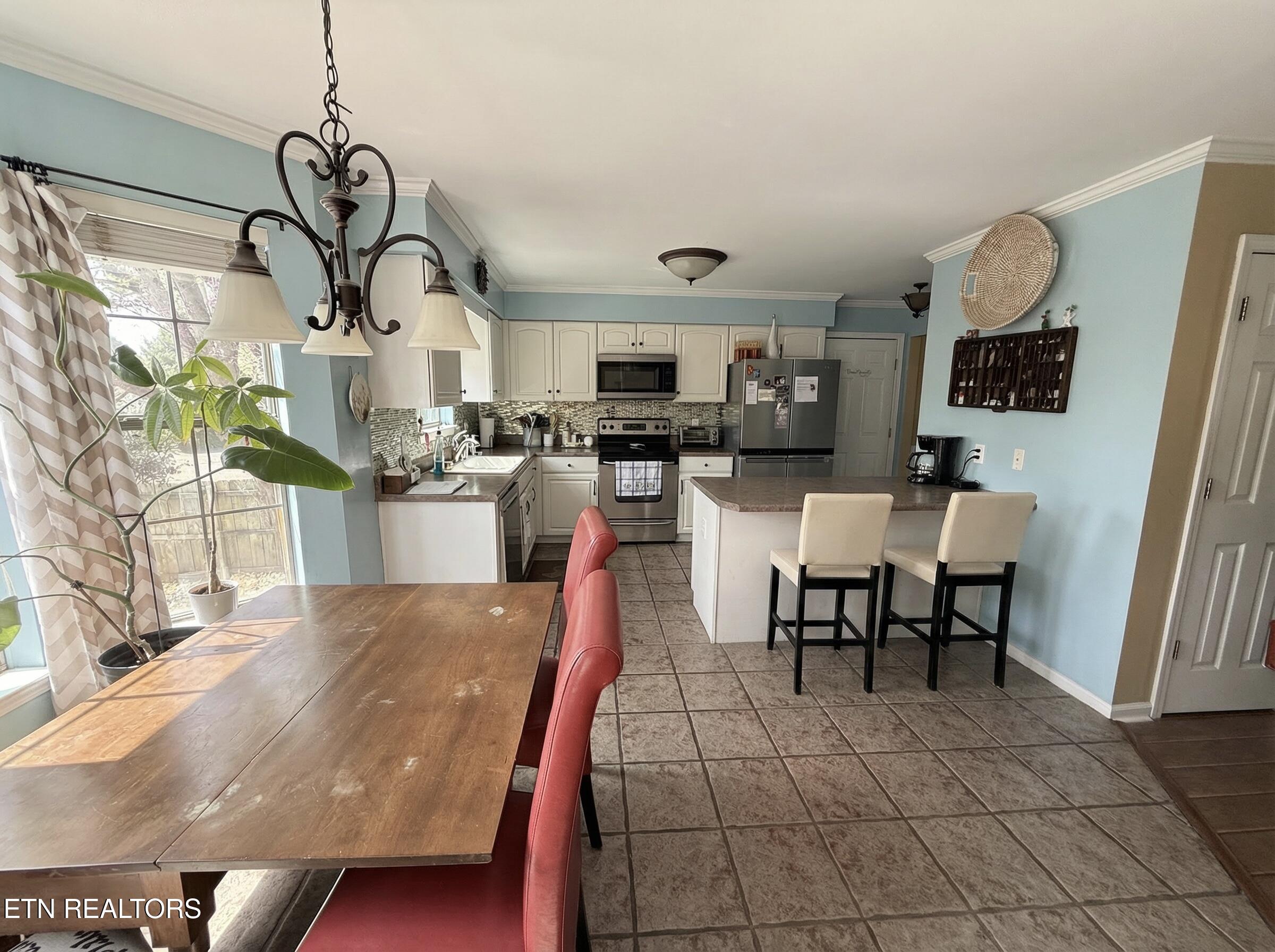 6500 Silver Fox Lane Knoxville TN 37909