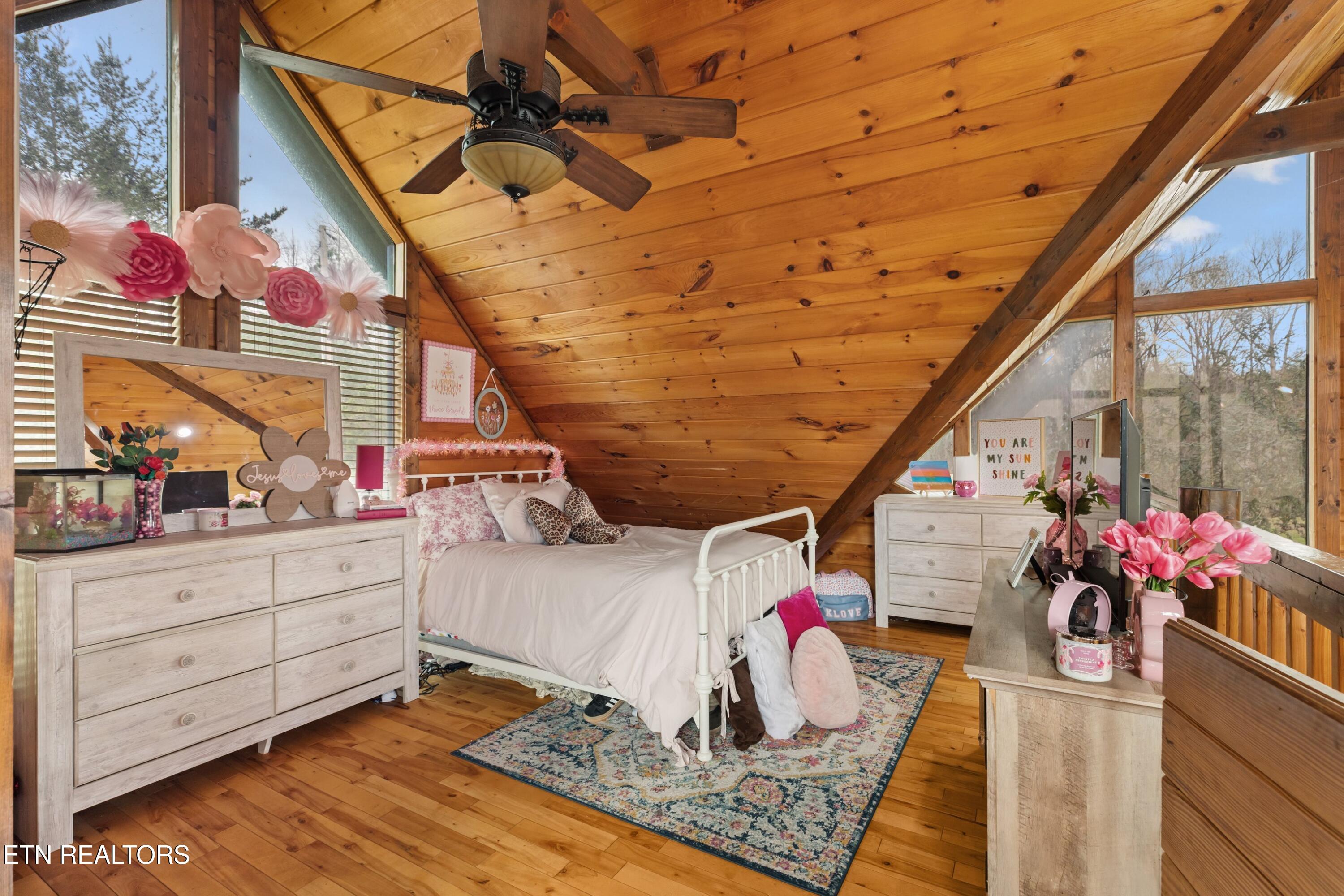 532 Turtle Dove Trail Dandridge TN 37725