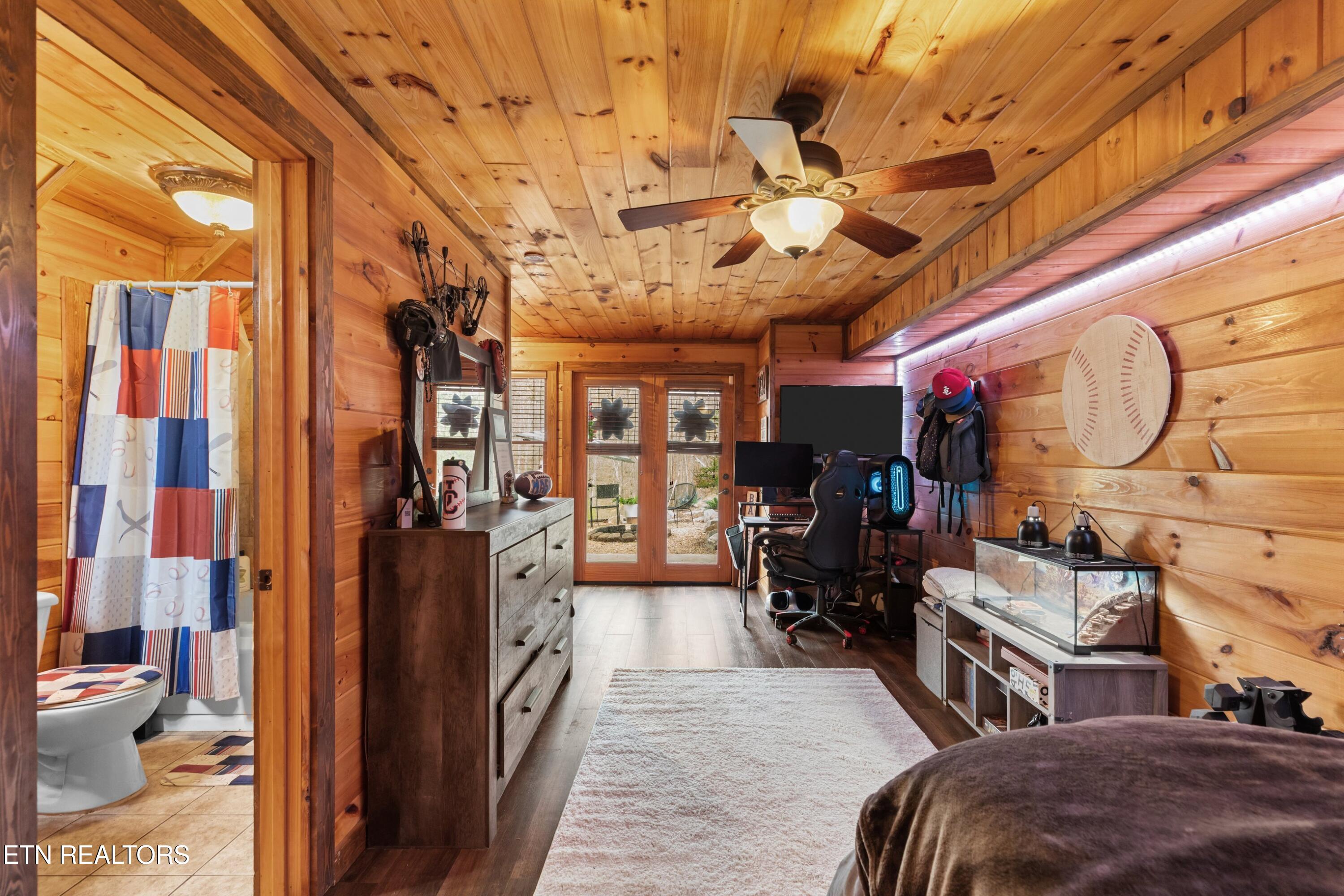 532 Turtle Dove Trail Dandridge TN 37725